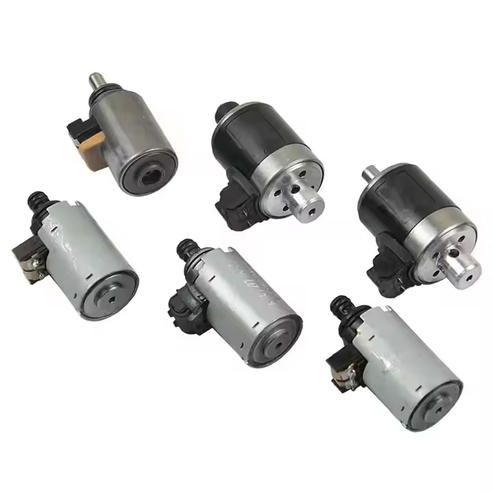 722.6 Automatic Transmission Gearbox Assembly Replacement Rebuilt Parts