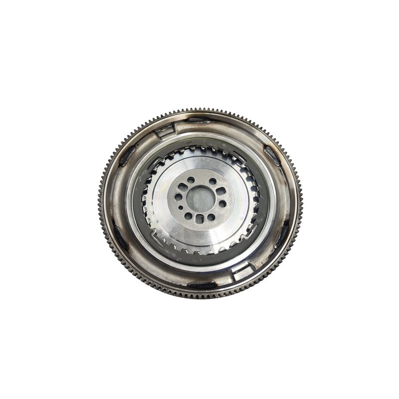 0AM 6hole 129gear-VW Automatic Transmission Gearbox Assembly Replacement Rebuilt Parts