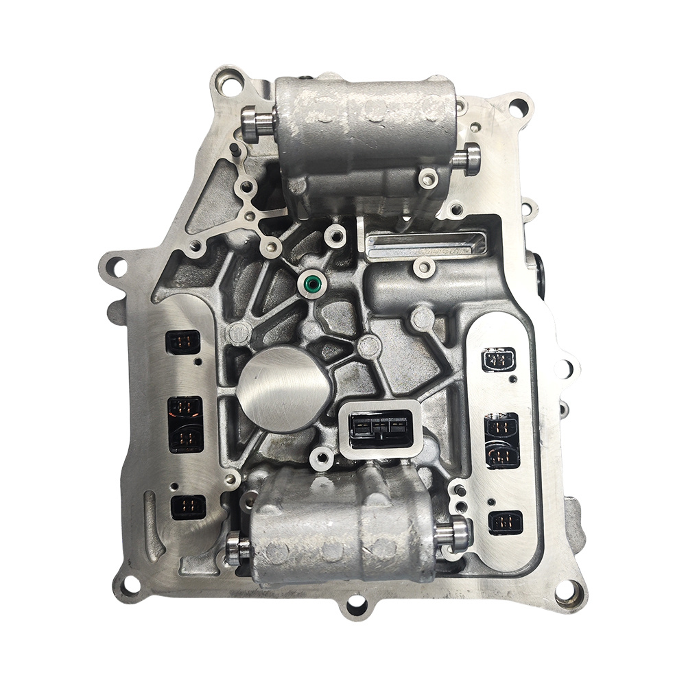 0AM-VW Automatic Transmission Gearbox Assembly Replacement Rebuilt Parts