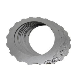 DF515 New Automatic Transmission Friction Clutch Repair Kit with Gasket and Steel Components for Changan CS15