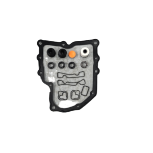 New Condition Repair Kit for Volkswagen Audi 0AM DQ200 7-Speed Dry Dual Clutch Transmission Valve Body