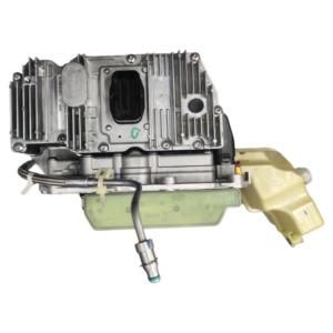 New Trumpchi Jeep Fiat C725 Mechatronic Unit Seven-Speed Dual-Clutch Transmission Computer Gear Boxes Applicable Valve Body