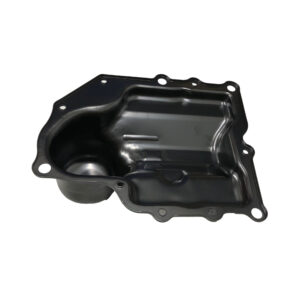 HJ DQ200 0AM 0AM325219C 0AM325443D Automatic Transmission Oil Pan Gasket Seal for VW Audi Golf 2001-2005 7-Speed New 3-Month