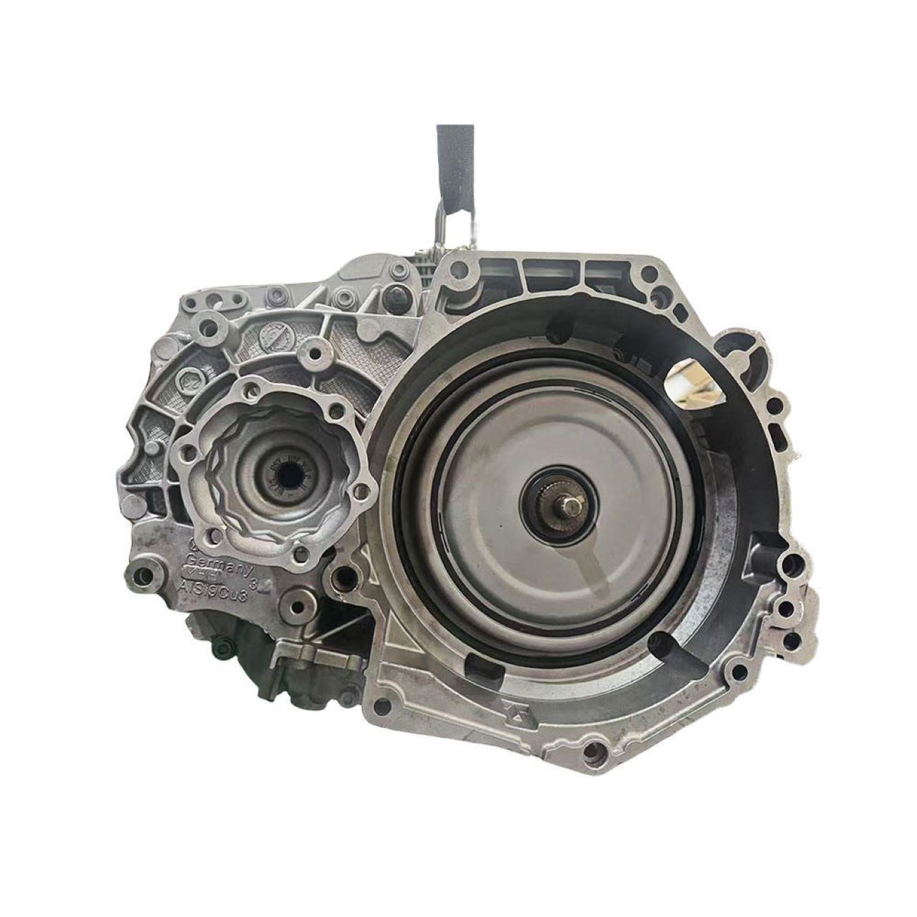 02E DQ250 Automatic Transmission Gearbox Assembly Replacement Rebuilt Parts