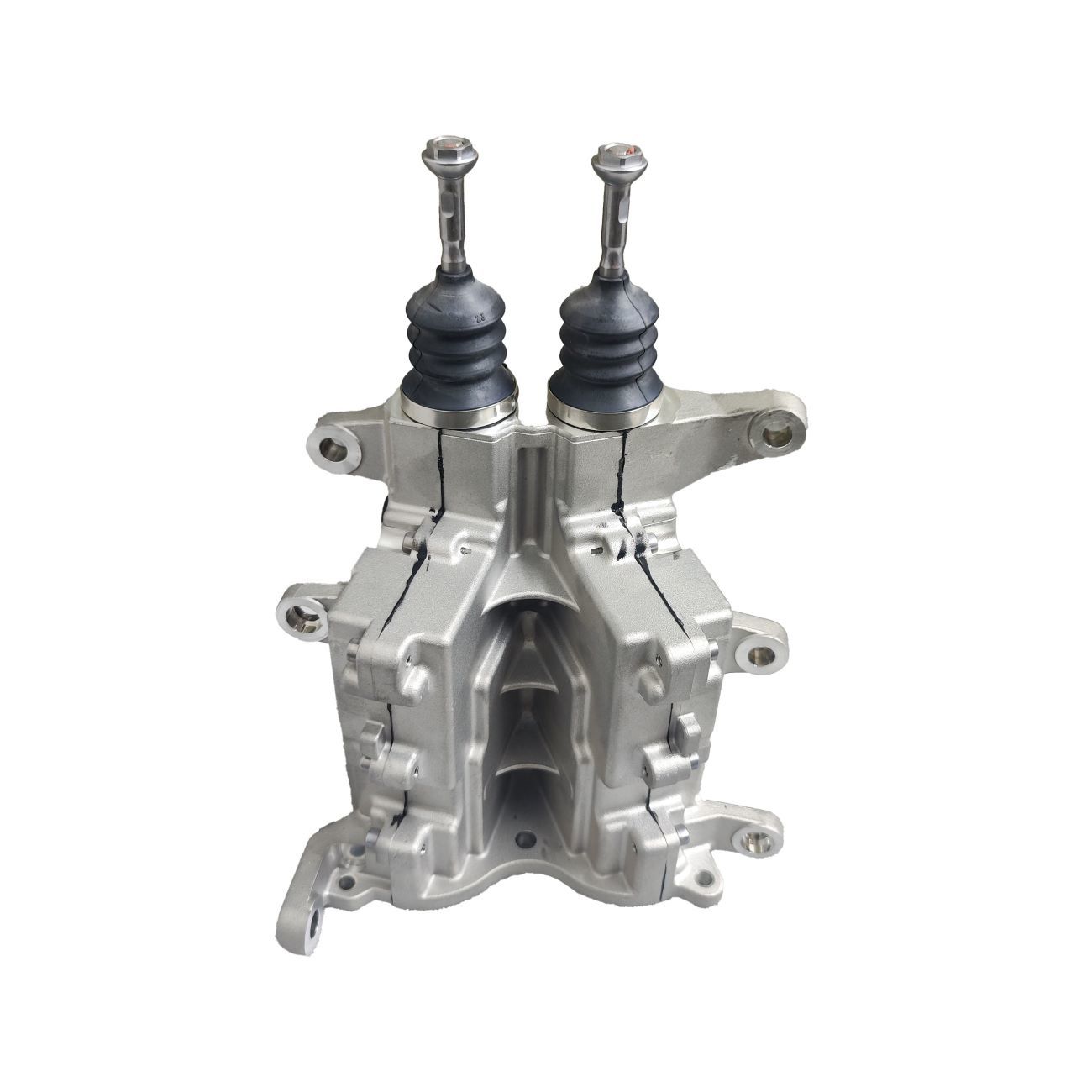 7DUF1-Hyundai Automatic Transmission Gearbox Assembly Replacement Rebuilt Parts