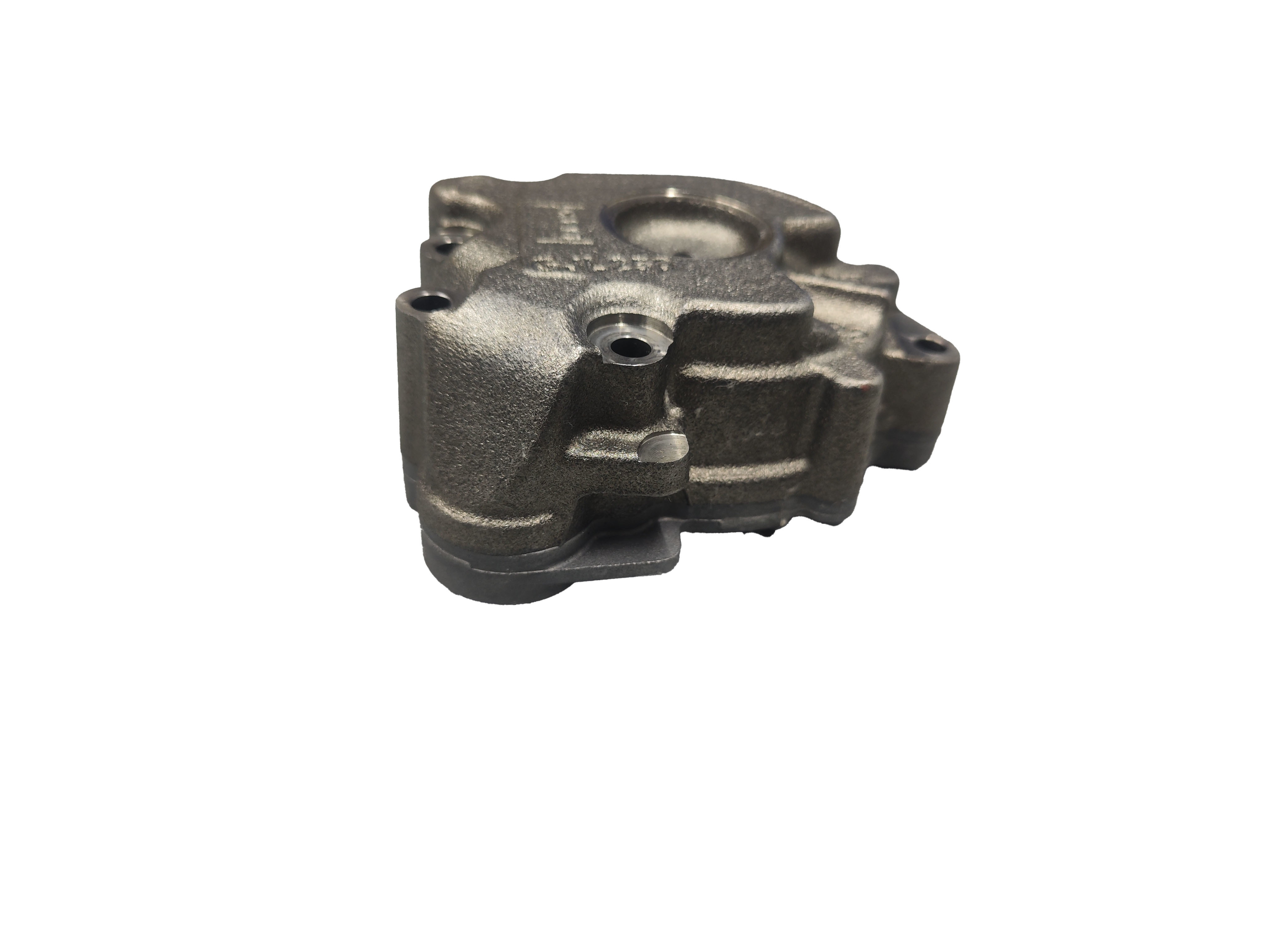 Used 02E DQ250 Oil Pump Valve for Volkswagen Audi Golf 1.8T 2000-2016 Replacement 1 Month Made China Automatic Transmission - Image 4