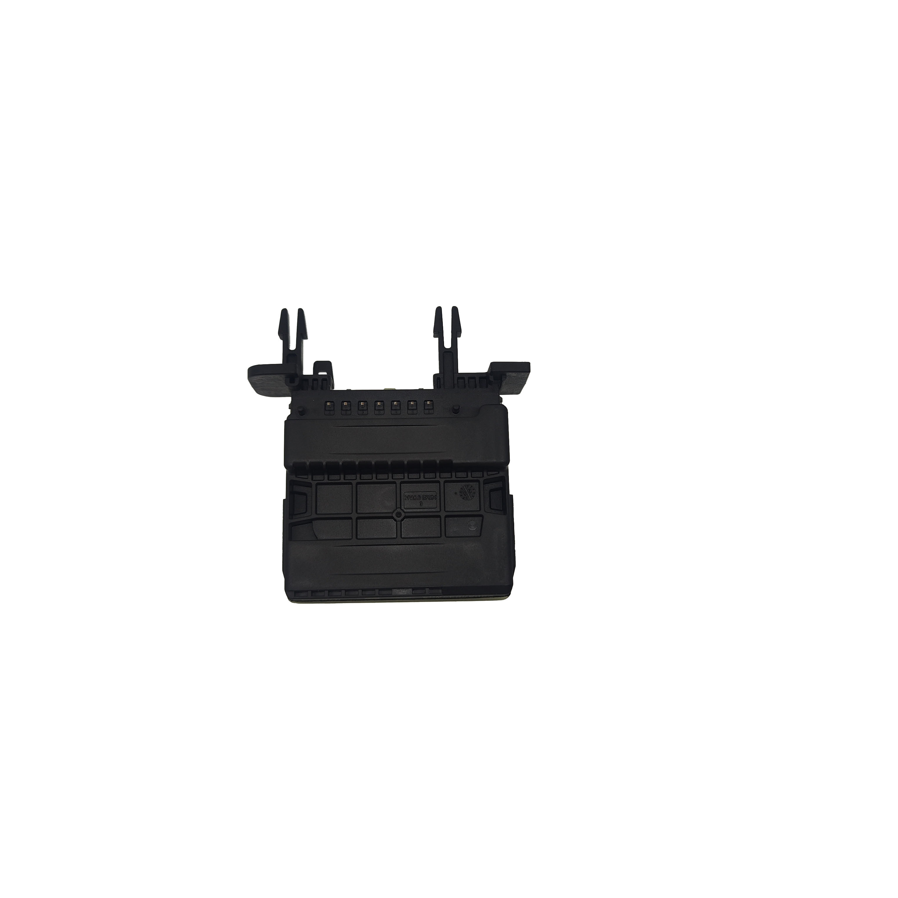 0AM DQ200 TCU TCM Clutch Position Sensor for Volkswagen Golf Audi Skoda Automatic DCT 7-Speed Gearbox New 3 Months Control Unit - Image 3