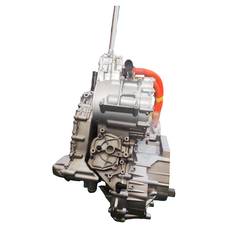 DMT75 6HDT35 6HDY45 Automatic Transmission Gearbox Assembly Replacement Rebuilt Parts - Image 3