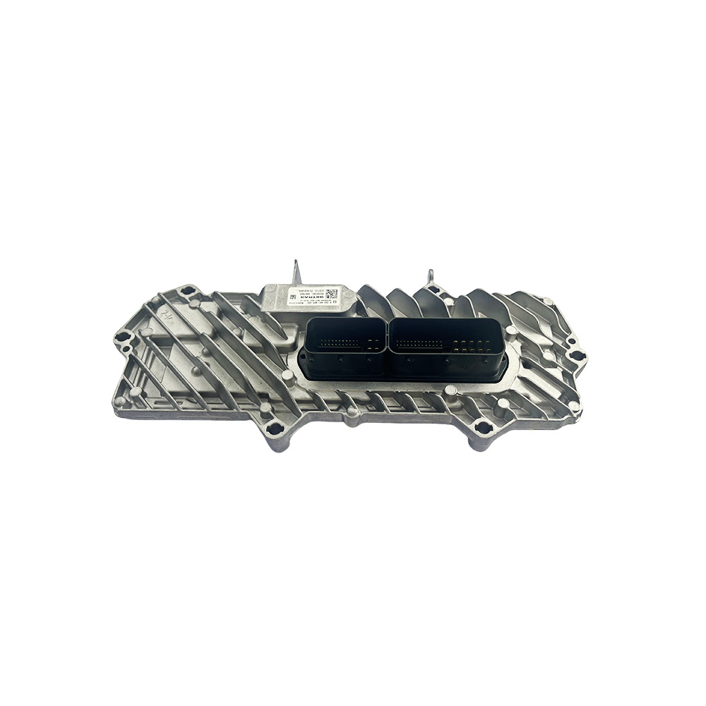 7DCT300 TCM ECU Fo Octavia Geely Plug Play 2-Year New Fix P0700/P0720 Error Codes TCU Control Unit Module Computer Conductor