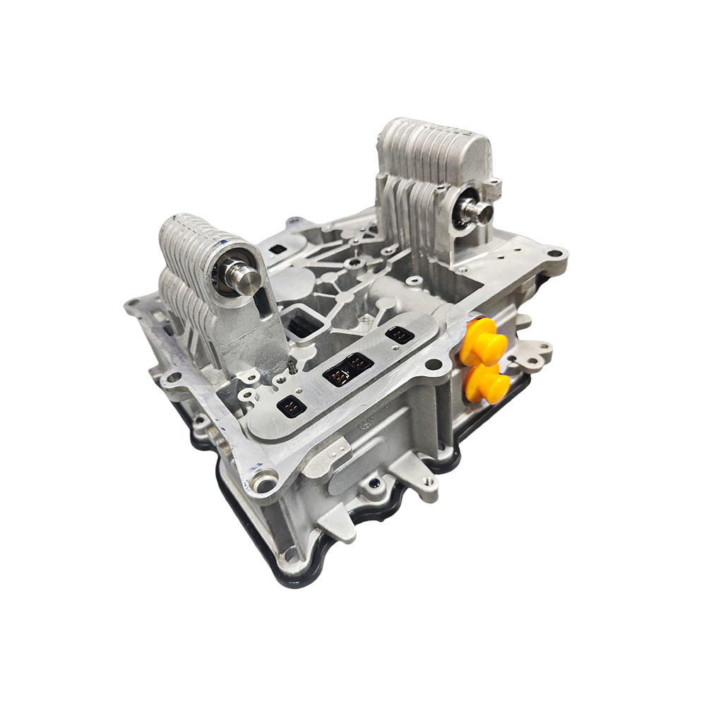 For BYD 6DT25 6HDT35 New Automatic Transmission Valve Body Parts 12464003-00 Transmission System 6DT25-1707101 Valve Body - Image 3