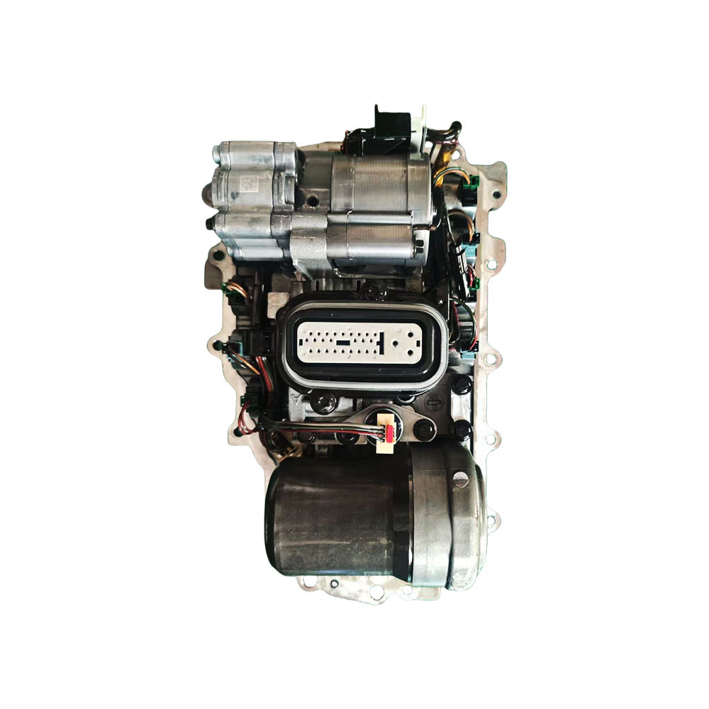 7DCT250 Automatic Gear Boxes for Buick Envision Verano for LaCrosse Roewe I5 I6 and 550 Transmission Gearbox Assembly - Image 4