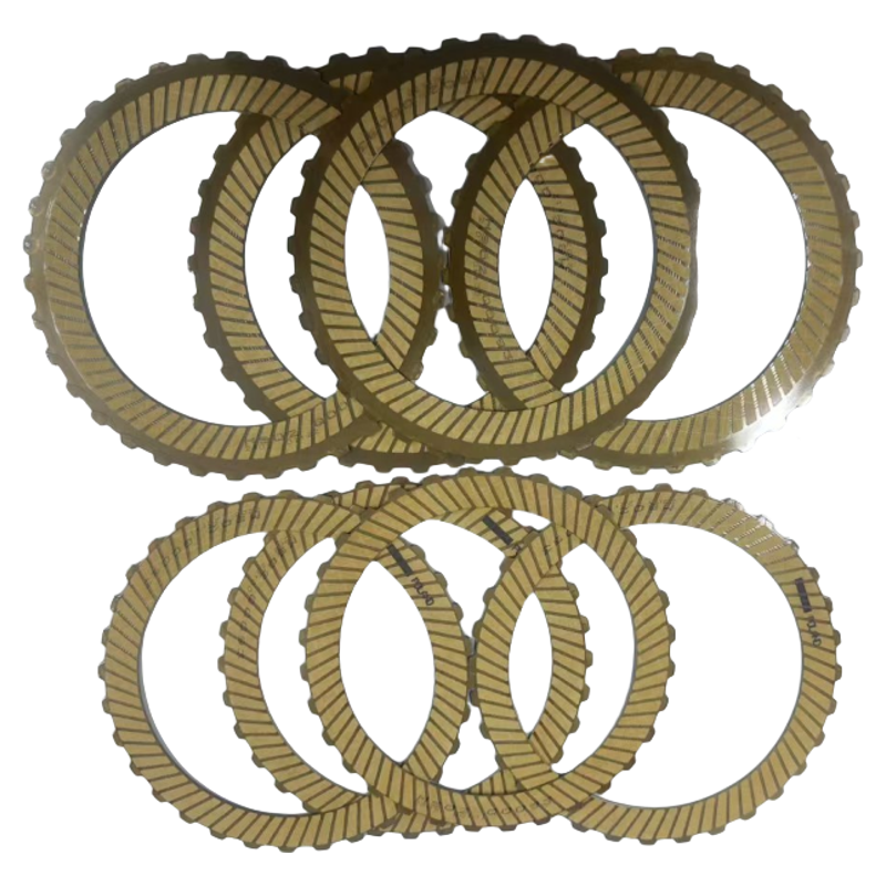6DCT450 MPS6 Auto Transmission Friction Kit Seal Included Compatible with for FORD and for VOLVO Vehicles Gear Boxes Product - Image 2
