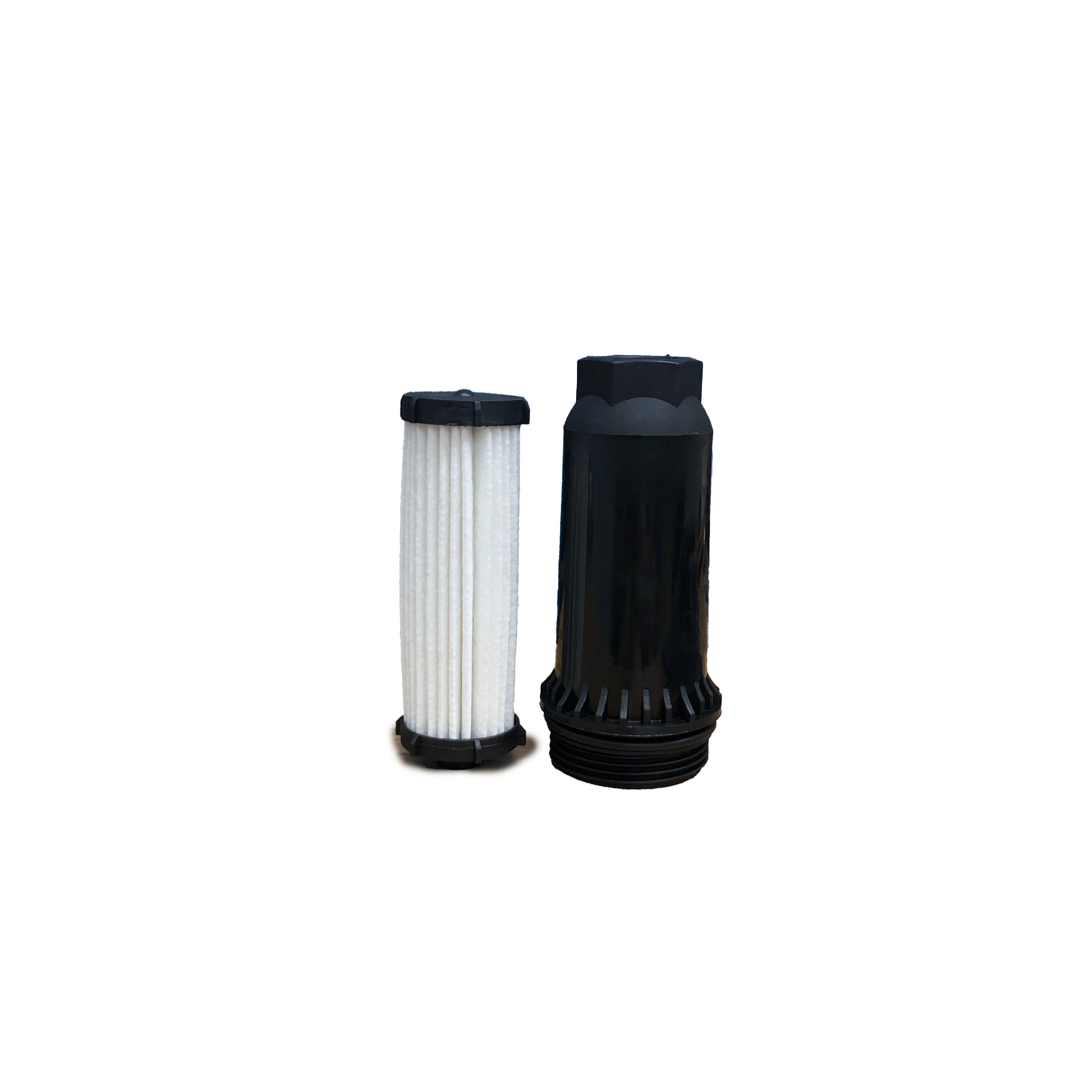 Automatic Transmission Filter for / (2015-2019) Gearboxes; External Filters MPS6 (OE NO.)-Made Germany Gearbox Assembly