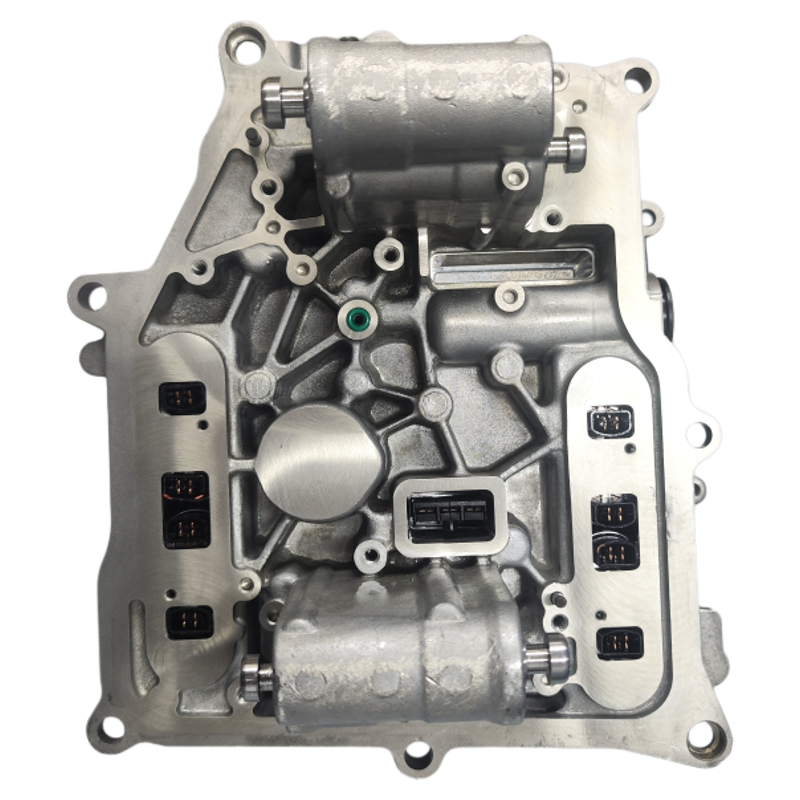 Compatible With Volkswagen Sagitar 7-Speed DQ200 Gearbox 0AM Dry Dual-Clutch DSG Valve Body Automatic Transmission Rebuilt