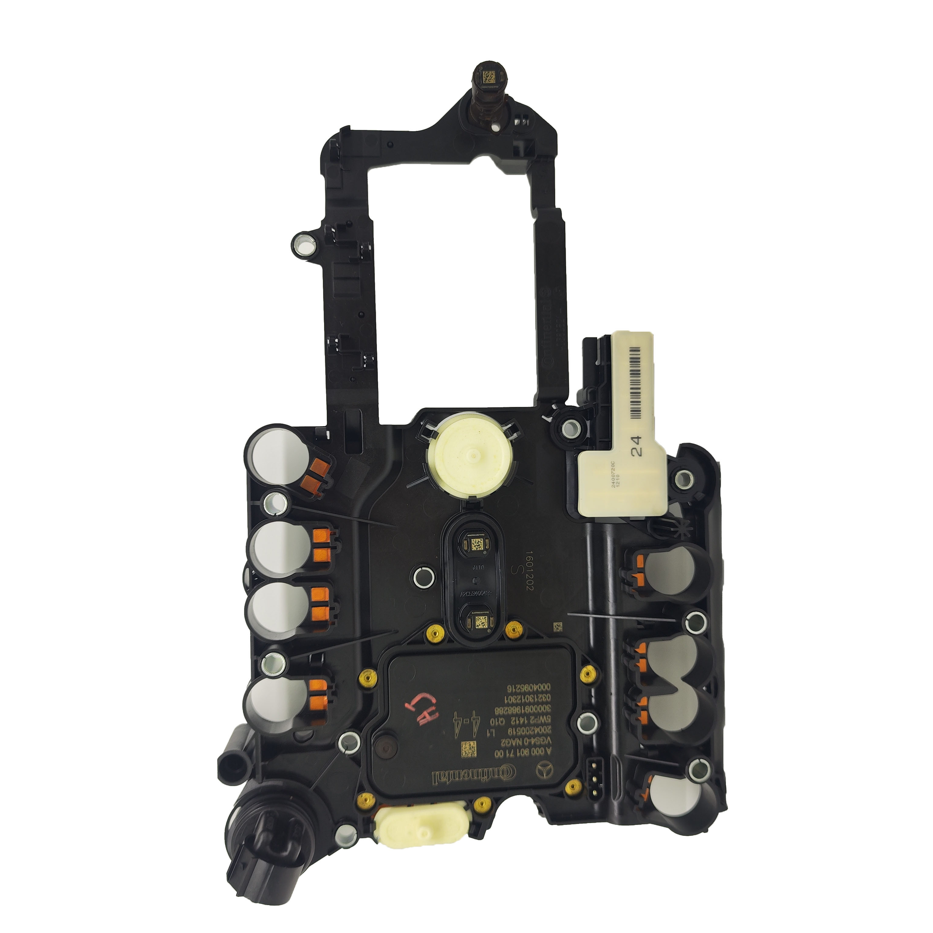 Mercedes 722.9 TCU A000270260080 7G-TRONIC AMT Transmission TCM A0002702600 New 6 Month Transmission Control Modules Unit Module