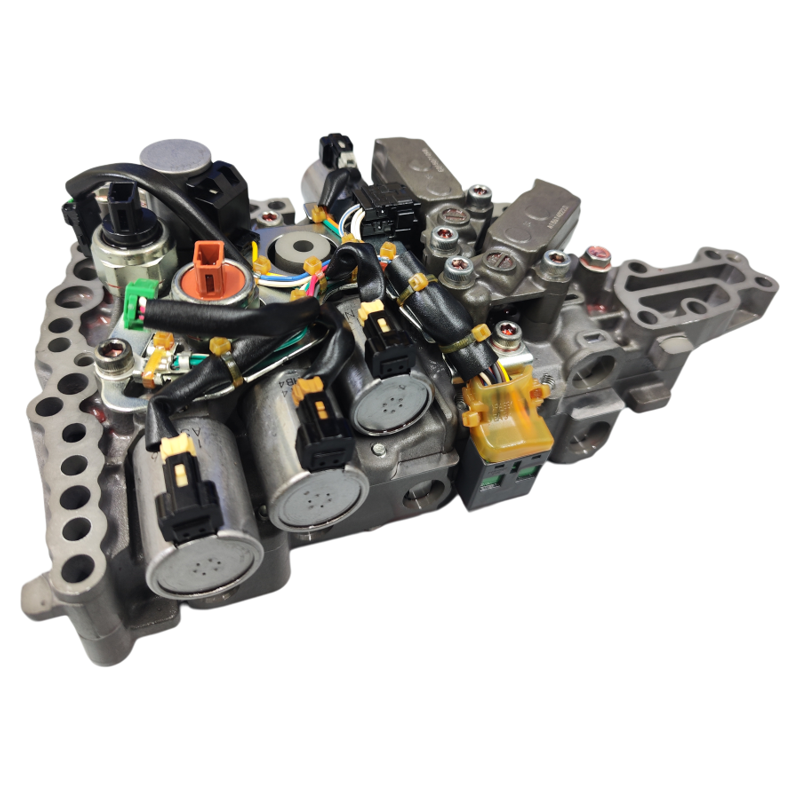 Clutch Assembly for Nissan Murano X-Trail Altima Teana Pathfinder Transmission Parts Valve Body Automatic Gearbox Rebuilt - Image 2