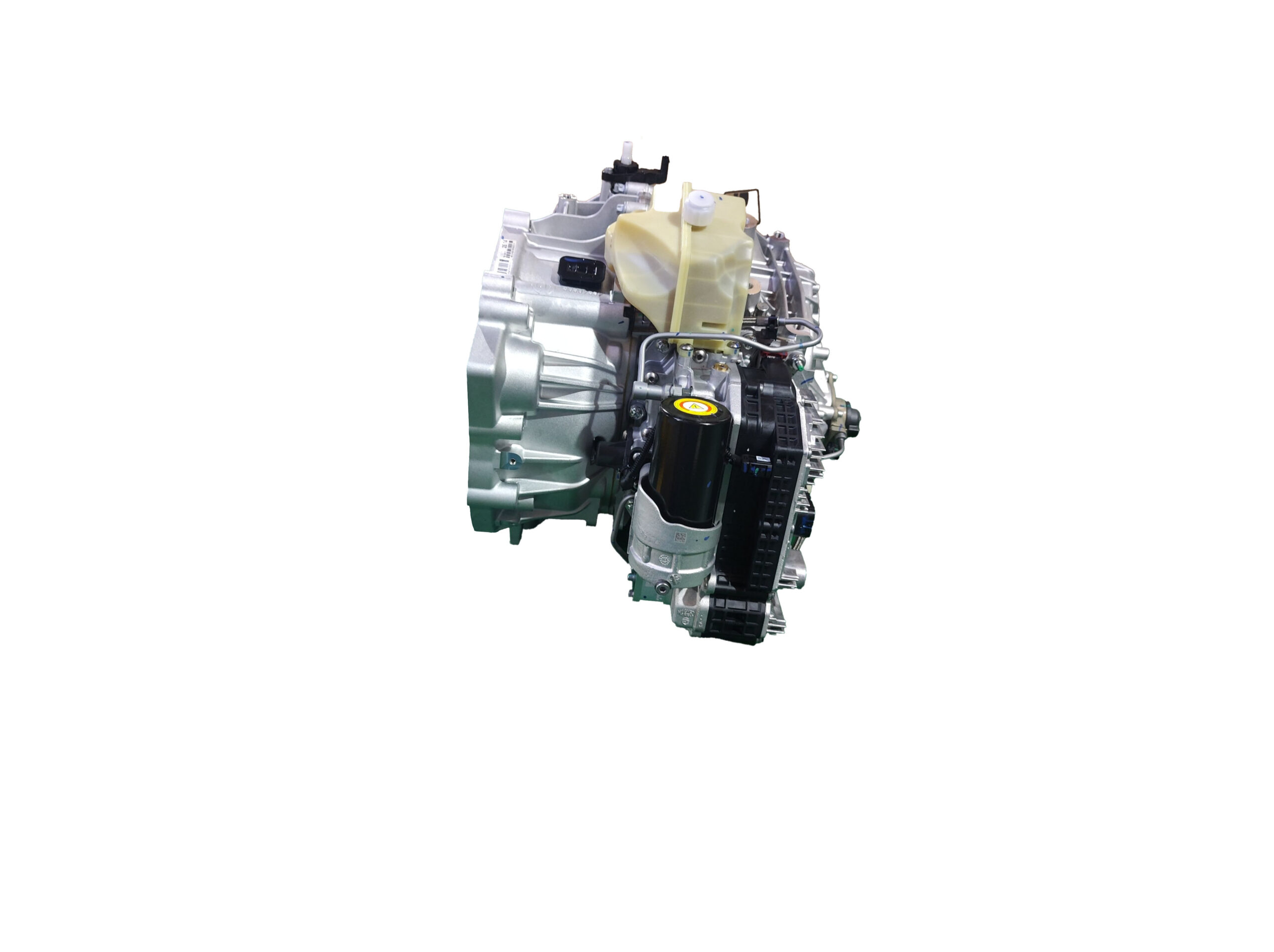 C725 Transmission Assembly Gear Boxes New for Trumpchi Vehicles Automatic Gearbox Replacement Rebuilt Parts - Image 2