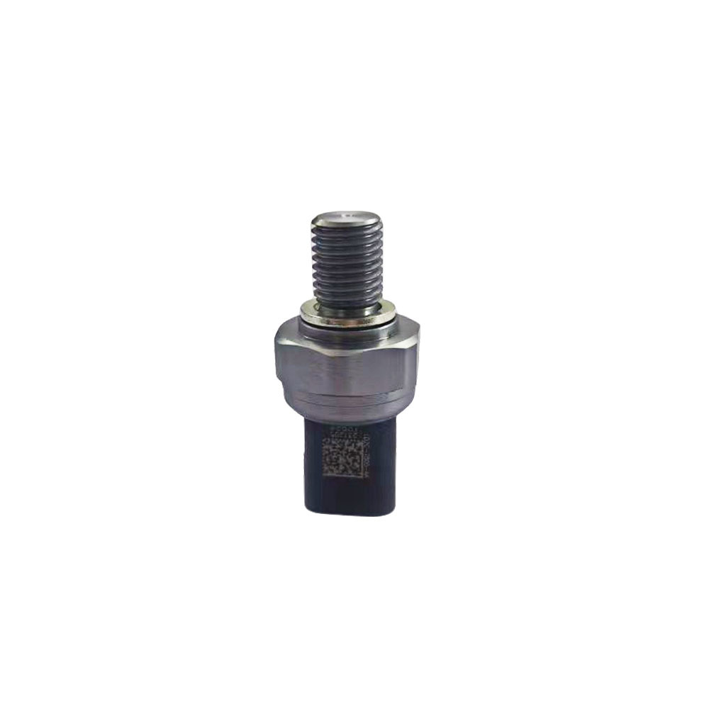 New 7DCT300 Auto Sensor Automatic Transmission Pressure Switch for Oil Compatible with Chery Geely Dongfeng Cars Solenoid Kit