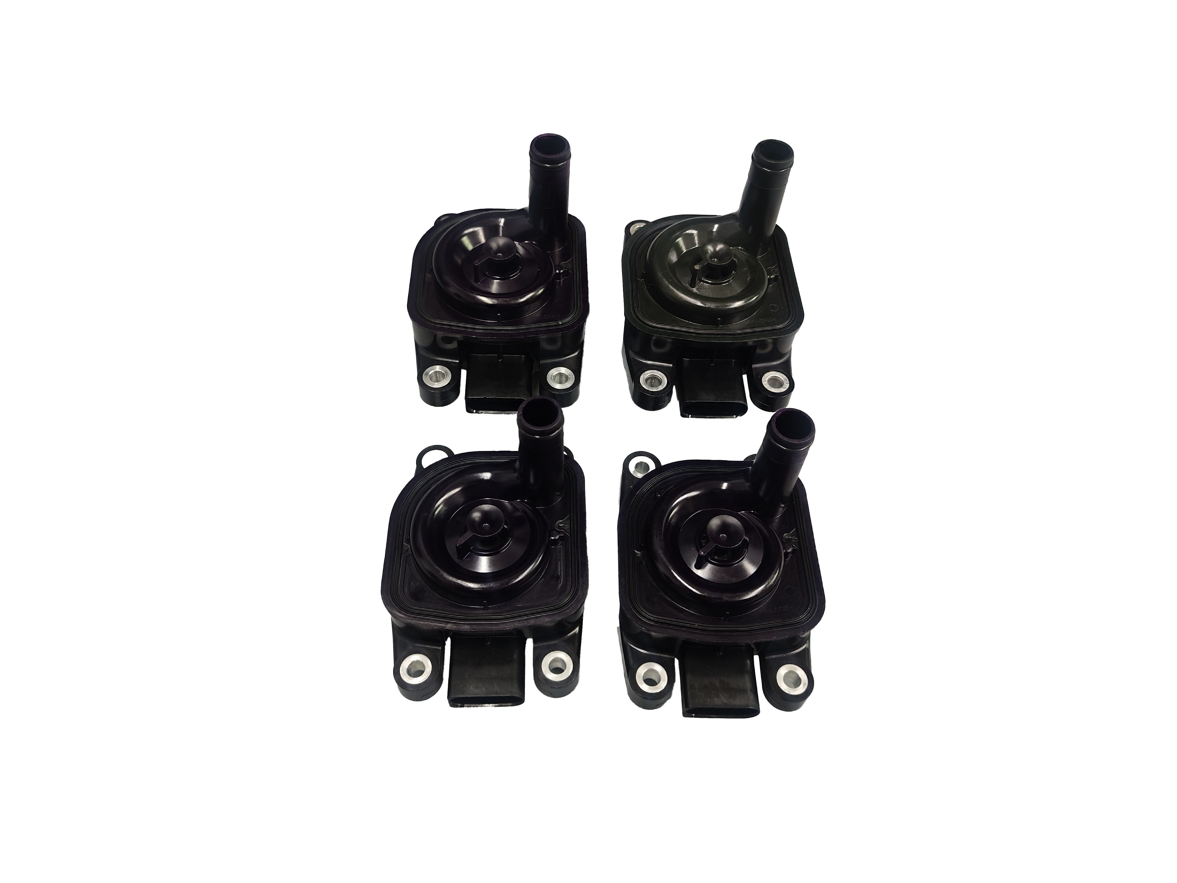 0CK DSG 7-Speed Transmission Oil Pump 0CK321281M 0CK321281L 0CK321281K for Germany Cars Automatic Gearbox Assembly Replacement - Image 3