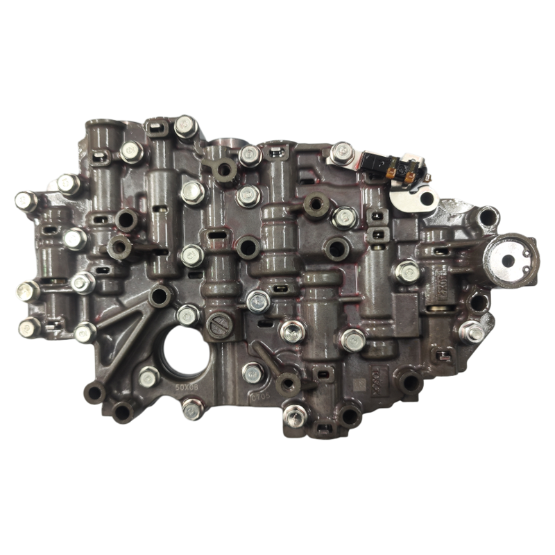 Bluebird Sylphy Venucia JF020E REOF11B CVT Transmission Valve Body New Gear Boxes Product Automatic Gearbox Rebuilt Replacement - Image 2