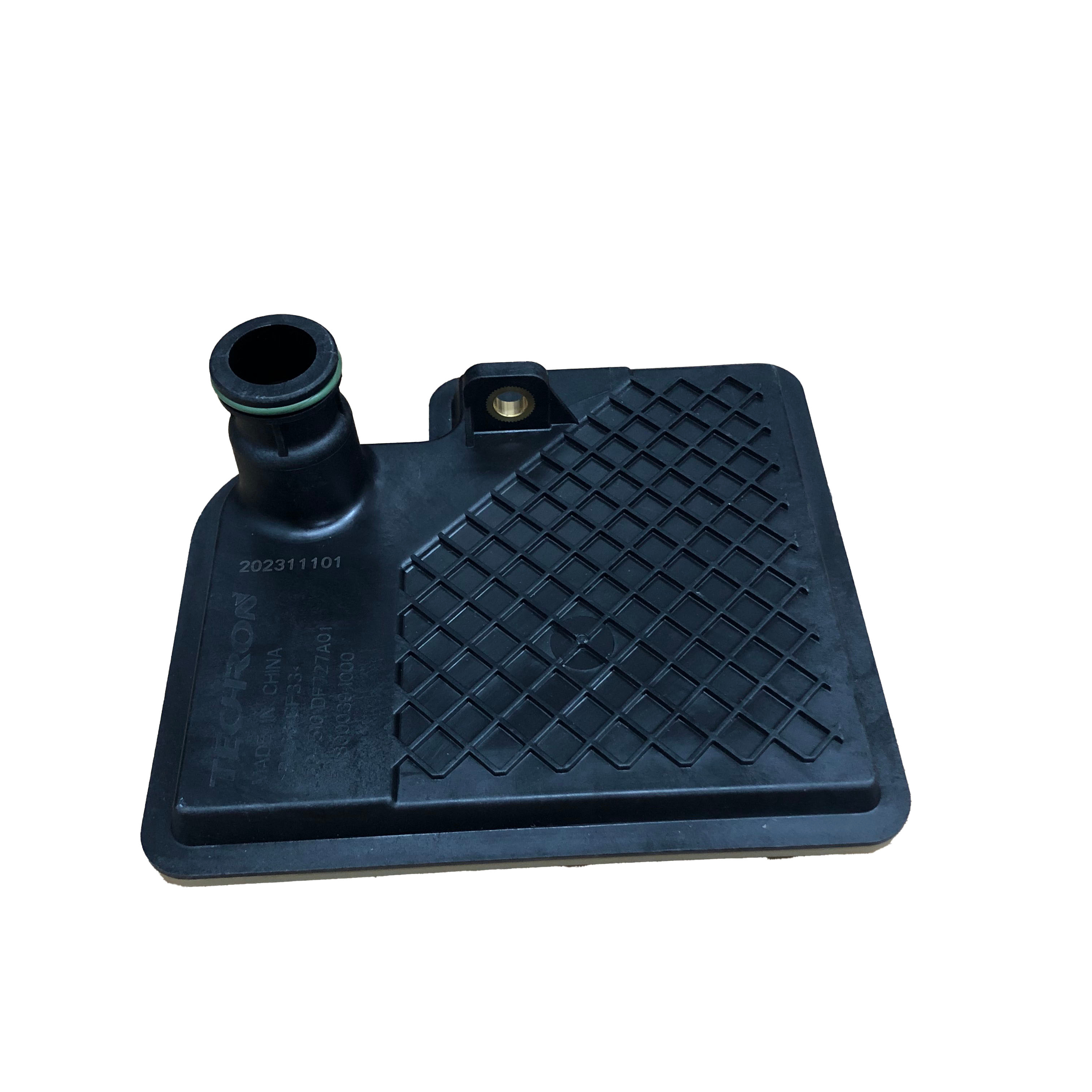 Changan New & Used Auto Transmission Filter 1504520-Df727a01 Ruihu Jietu Auchan Yidong Df733 Internal Oil Grid for DCT270 Autos