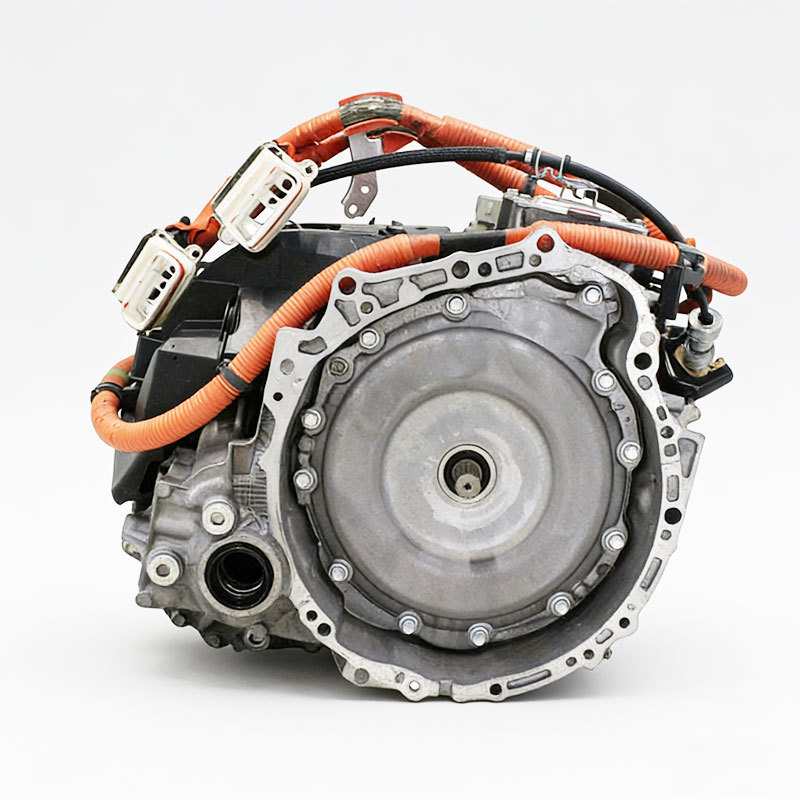 2AR-FE P314 2.5L Hybrid CVT Automatic Transmission for Toyota Camry 2012-2017 DAA-AVV50 3090033030 Gearbox Assembly Replacement