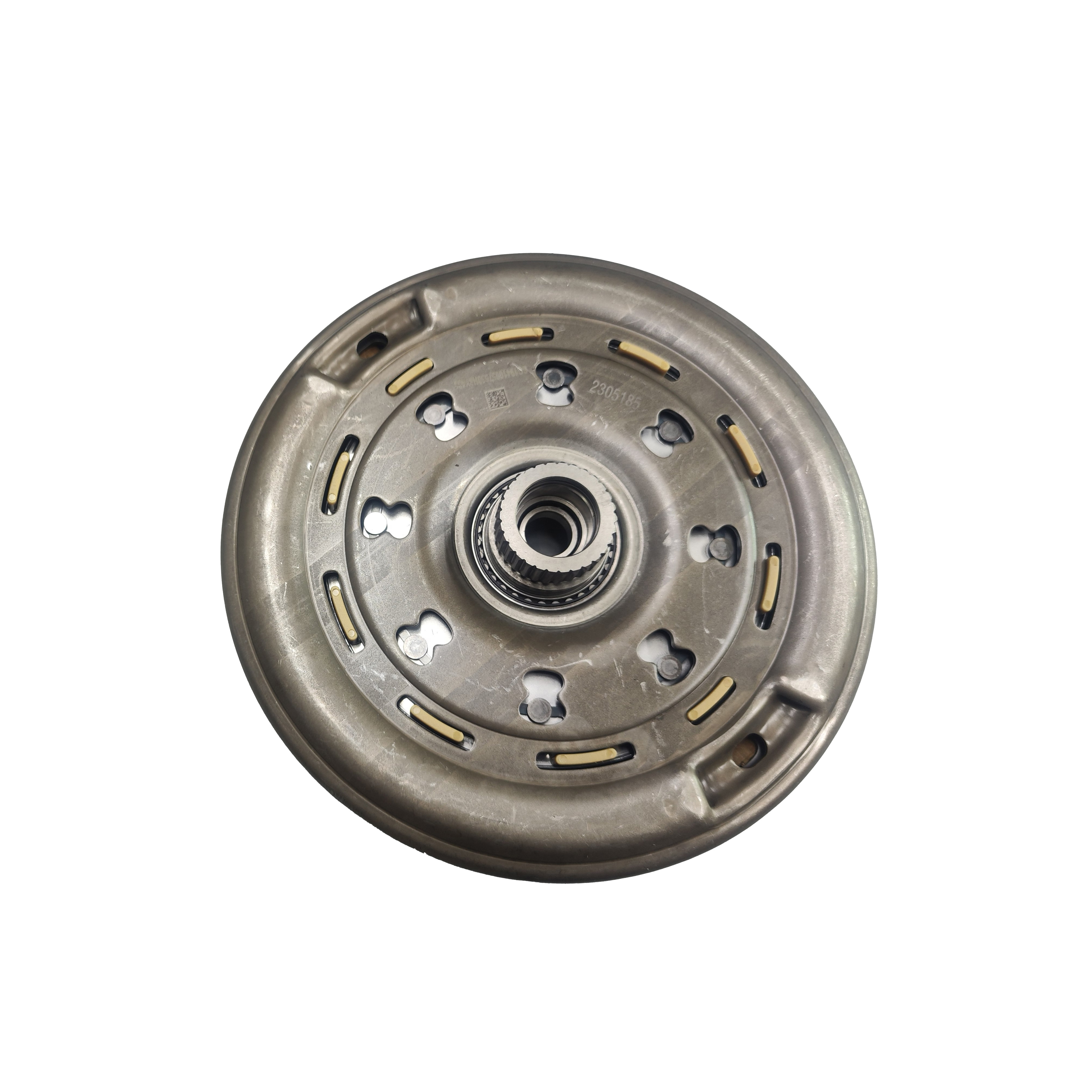 DCT360 Remanufactured Wet Dual-Clutch Transmission Damper Disc 1506000DF727A04 BESTUNE T77 2020- Vehicles 9 Months Double Dual