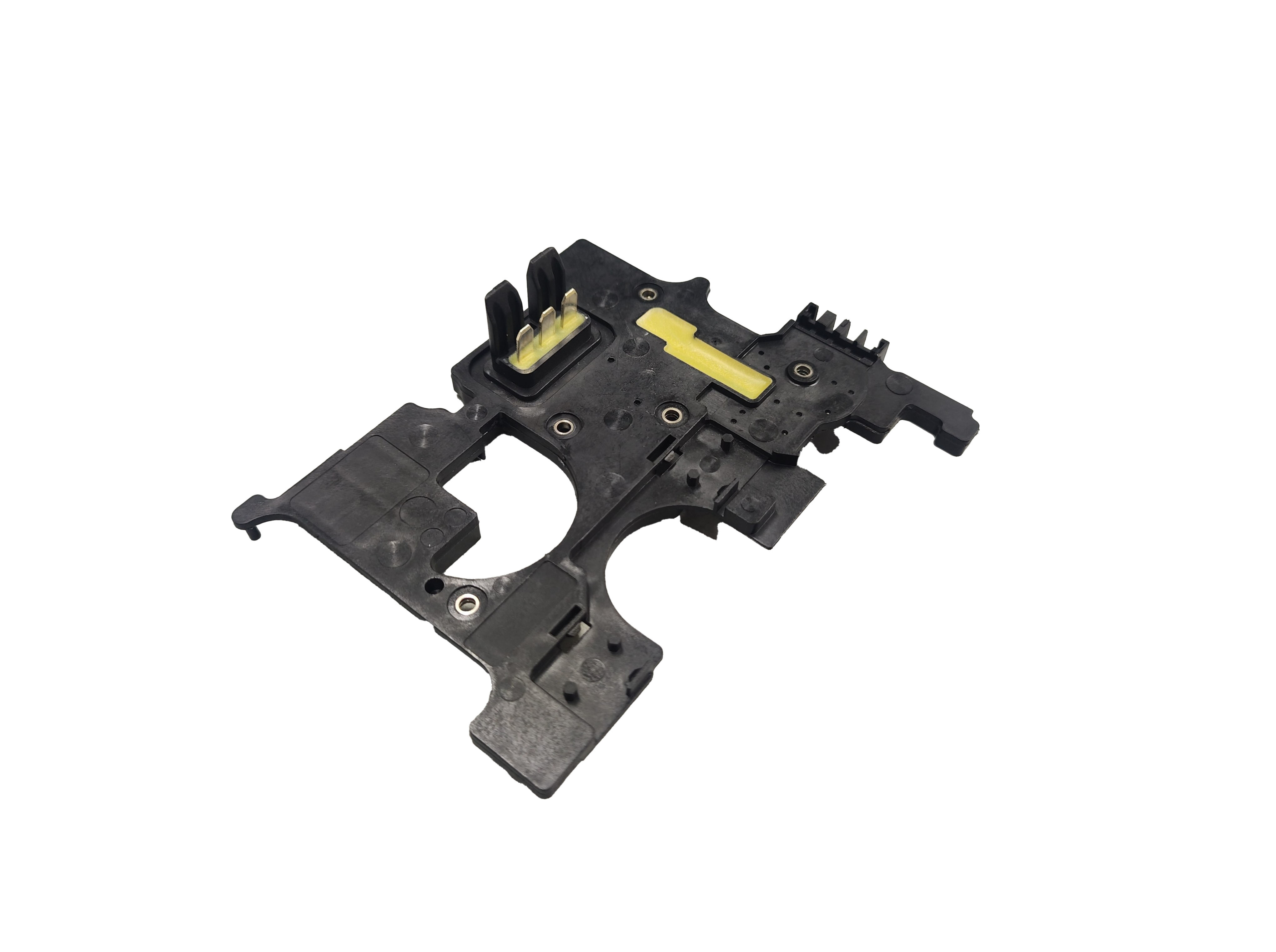 7-Speed Dual Clutch Transmission TCU Wiring Board 0AMDQ200 0AM927769G for Volkswagen Audi Golf 2013-2016 TCM Control Unit Module - Image 3