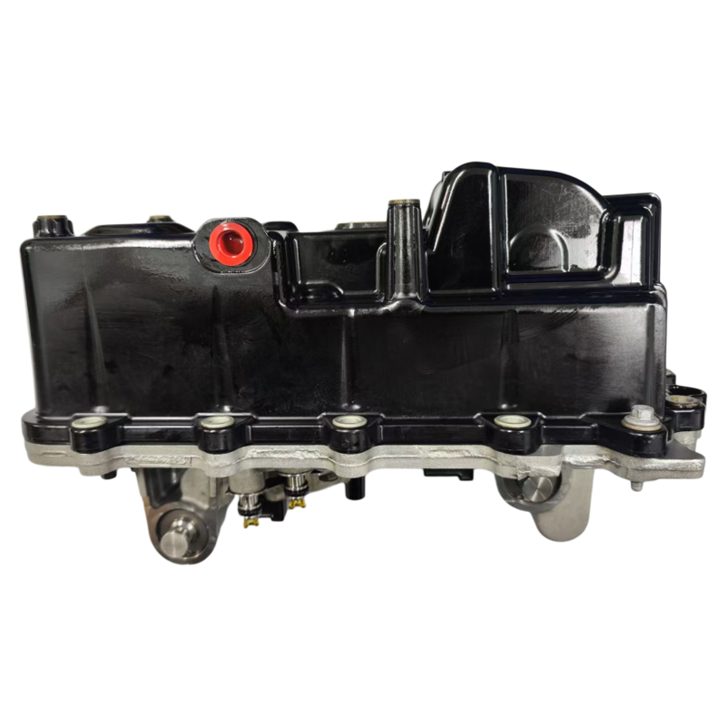 DCT250 Automatic Transmission Gearbox Assembly Replacement Rebuilt Parts - Image 3