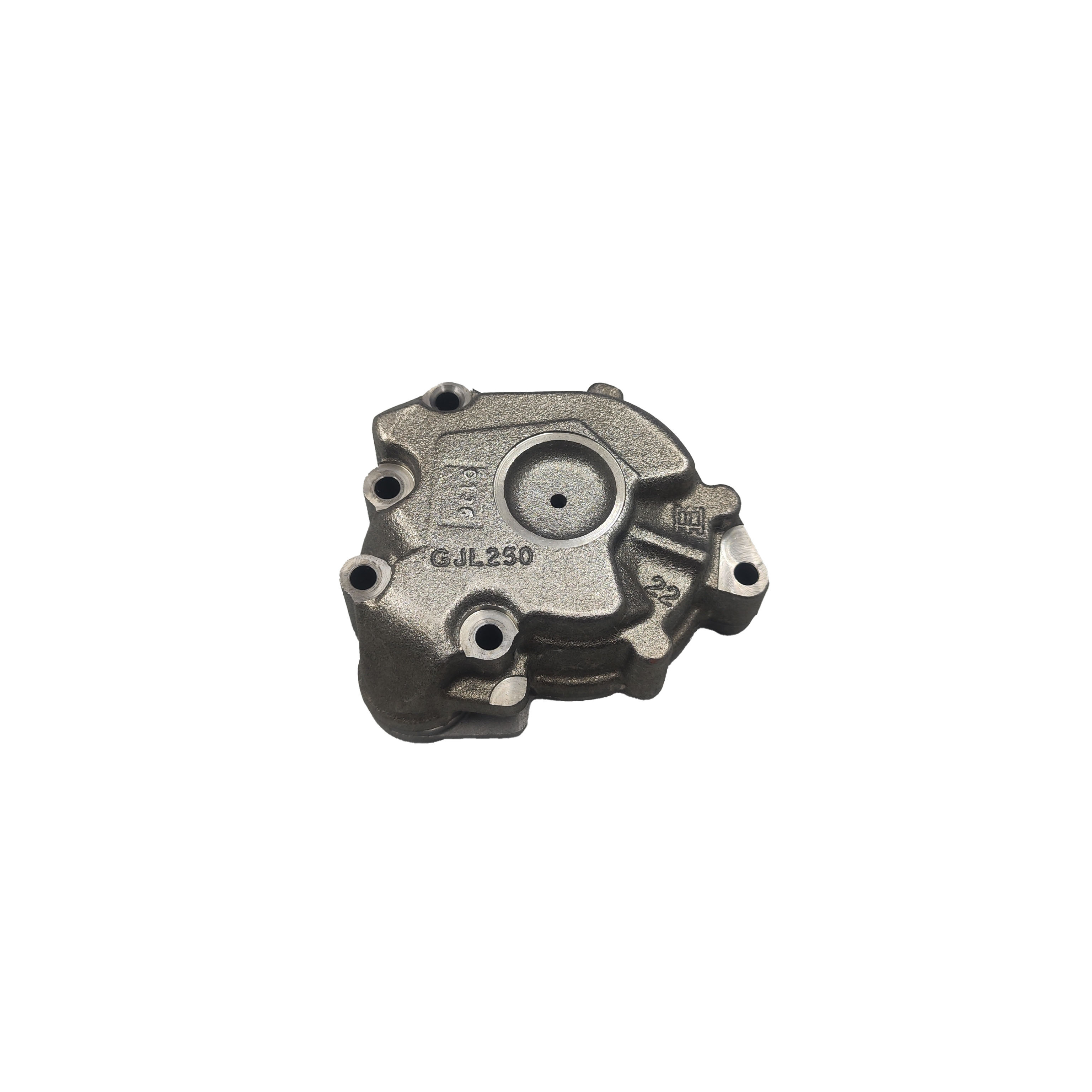 Used 02E DQ250 Oil Pump Valve for Volkswagen Audi Golf 1.8T 2000-2016 Replacement 1 Month Made China Automatic Transmission - Image 2