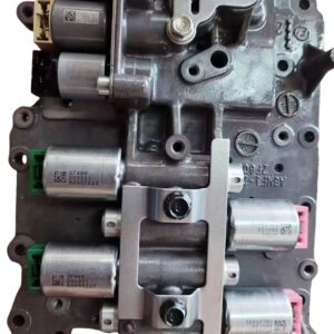A6MF1-2 A6MF2 Automatic Gearbox Transmission Valve Body 462103D800 for Hyundai Kia Rebuilt Replacement Parts