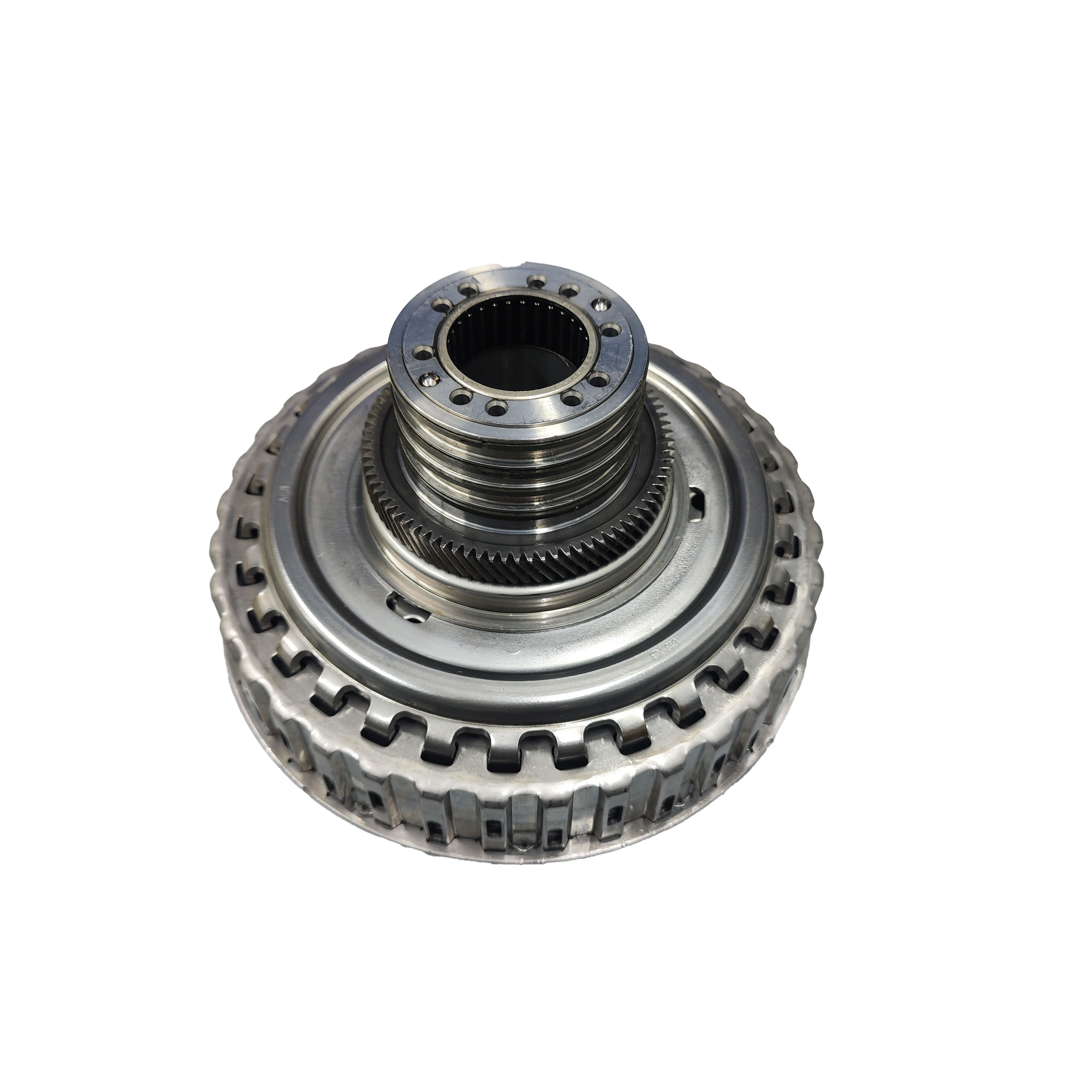 0B5 Gearbox Clutch Audi A4/A5/A6/A7/Q5 DL501 7-Speed Wet Double-Clutch Transmission 0B5141030E Clutch Kits Accessories Double - Image 2