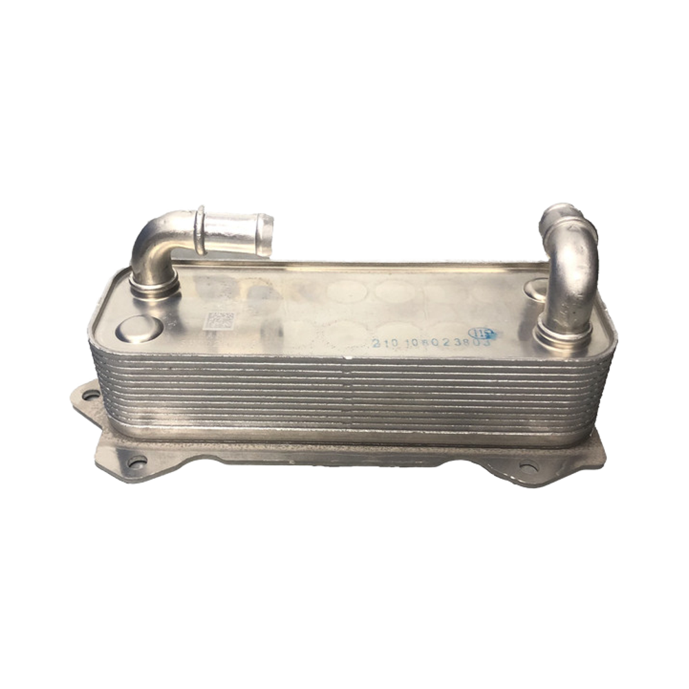 7DCT450 Radiator Core New Replacement Gearbox for Wey VV7 VV5 Harvard H6 H7 2019- PHEV All-wheel Drive Automatic Transmission