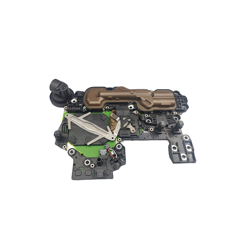 OEM A0009015000 9G-TRONIC TCU/TCM for Mercedes-Benz W213/W238/E-Class C/S Class New 9-Speed Automatic Transmission Control Unit
