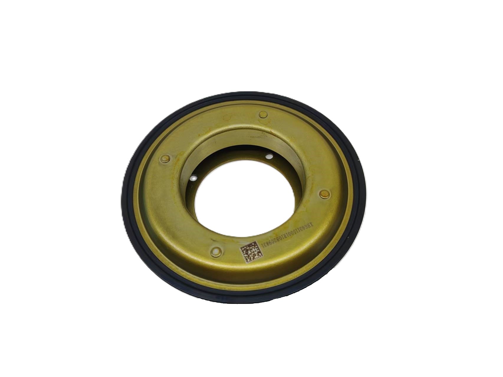 Changan Clutch Piston12 Month Double Dual Assembly Flywheel Gearbox Replacement Rebuilt Parts - Image 2