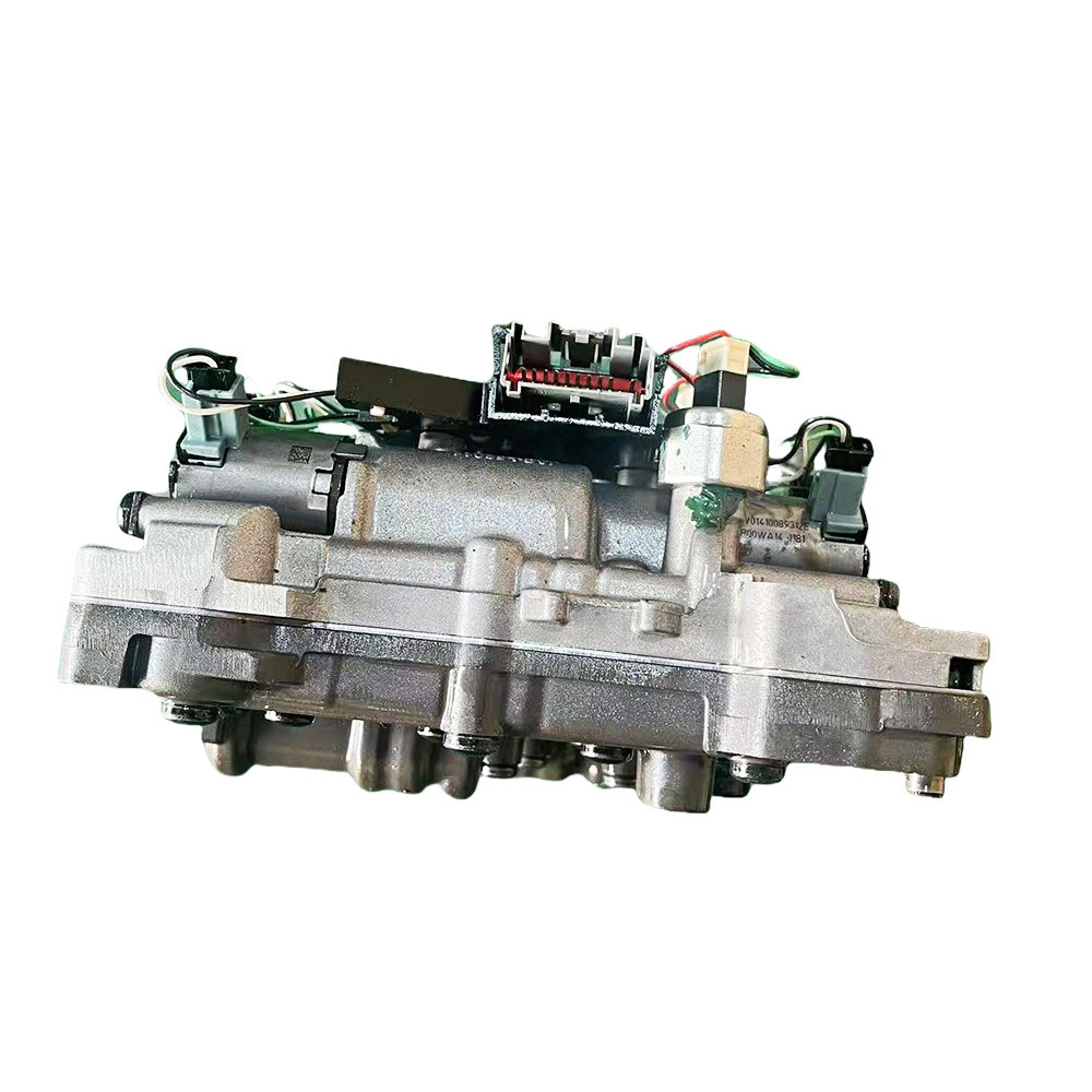 DTF630 Automatic Transmission Gearbox Assembly Replacement Rebuilt Parts - Image 3