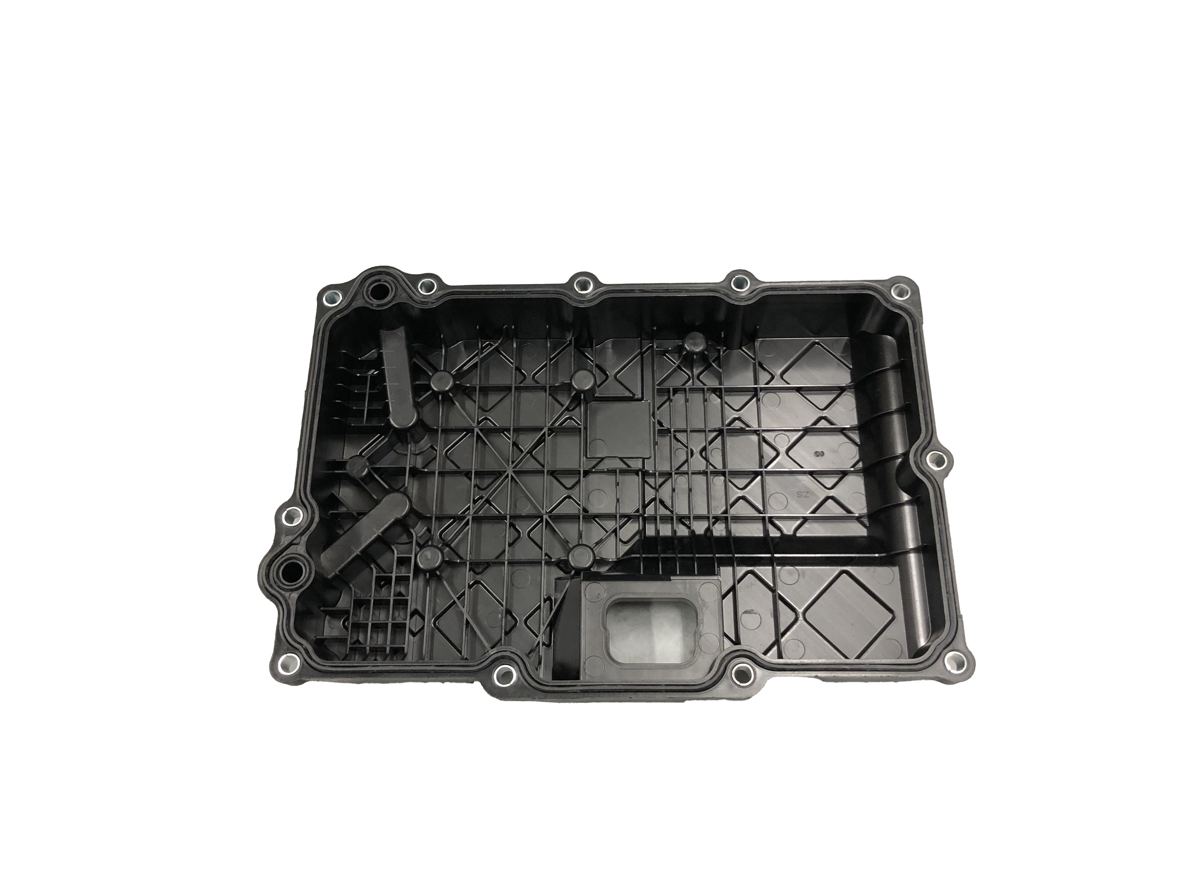 Bestune B70 Hongqi H5s T77 7DCT220 PRO 280 TID Engine Oil Pan Gearbox Optimized Sump New OE 1701050-A6K for 2020- Vehicles - Image 2