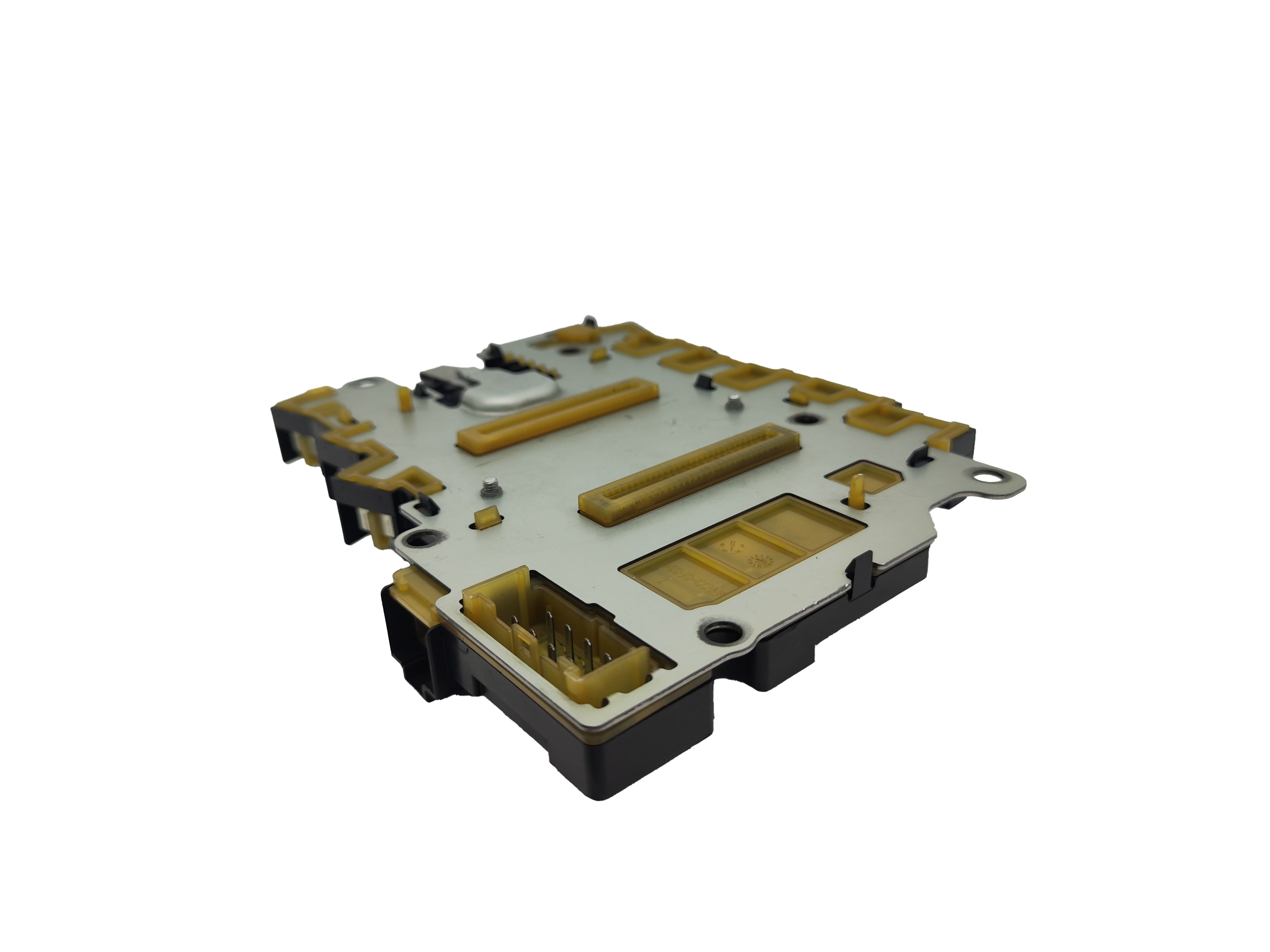 RE7R01A ETC94-110N TCM TCU Transmission Control Module Fit for Infiniti Q50 Q70 QX80 EX35 7 Speed Transmission Models 01A 07A - Image 4