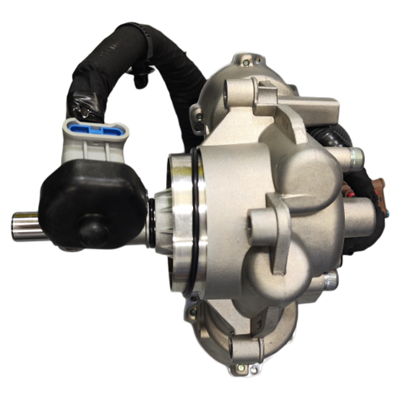 Dual Clutch Transmission Gear Actuator Modern for Kia New Old Auto Transmission System Remanufactured Double Assembly Flywheel - Image 3