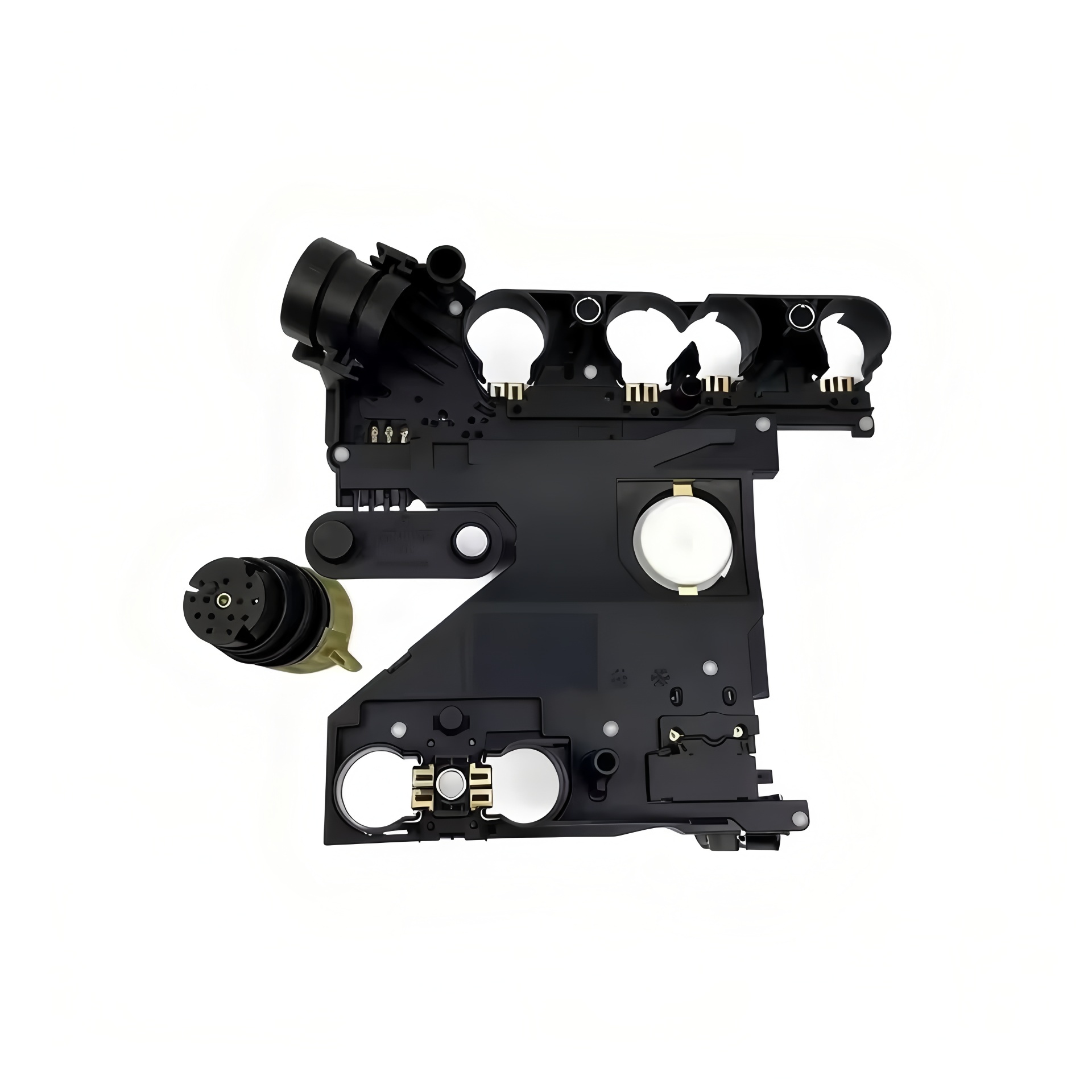 Mercedes-Benz C E S Class W203 W204 W210 W211 Automatic Transmission Conductive Plate OE 1402700861 1 Year Gearbox Assembly