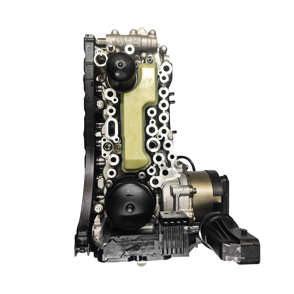 Audi 0CK DSG Dual Clutch Transmission Control Module (TCU TCM) for Audi A6 Auto Parts Gear Boxes Unit Computer Conductor Plate