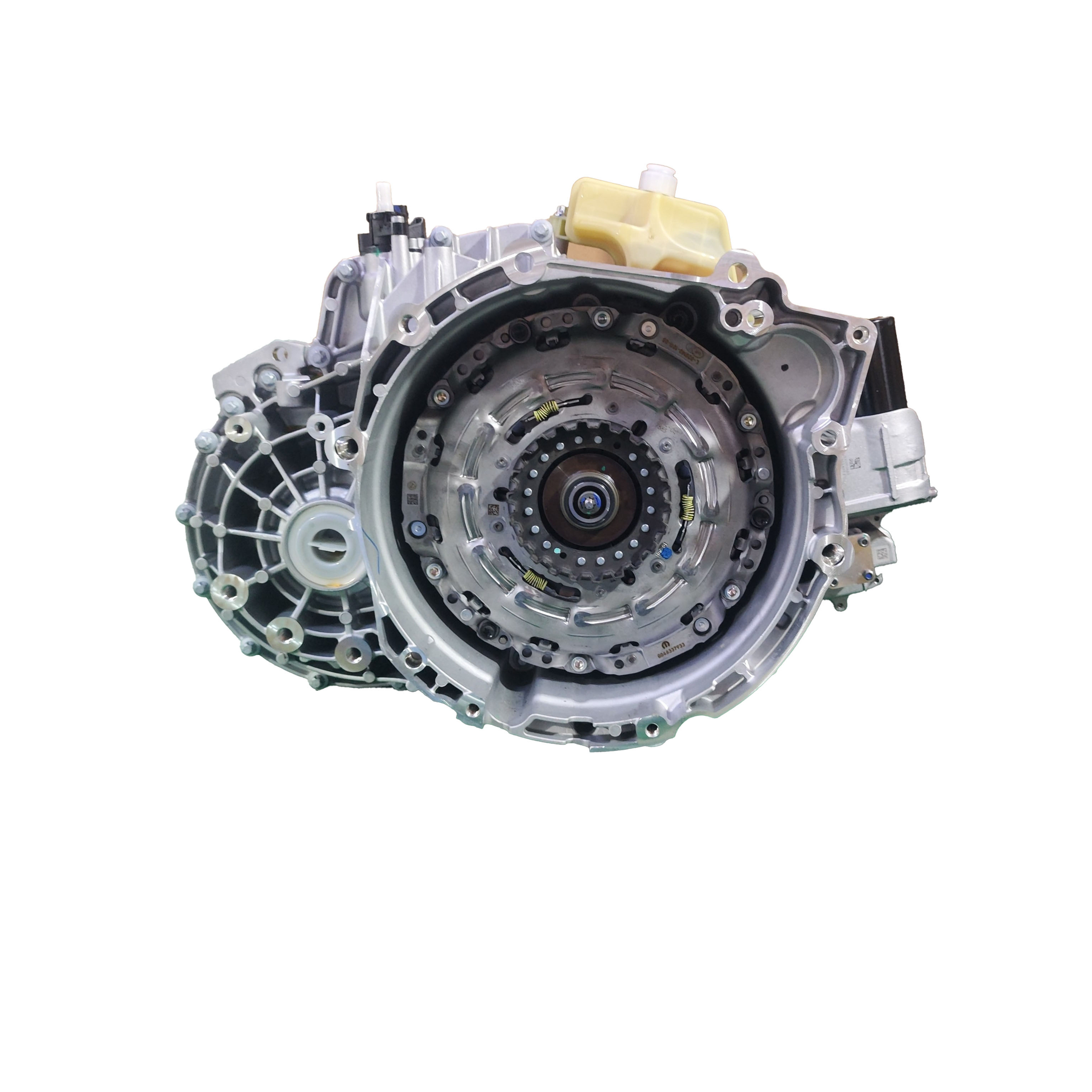C725 Automatic Transmission Assembly DCT Gearbox Type for Trumpchi Vehicles Replacement Rebuilt Parts