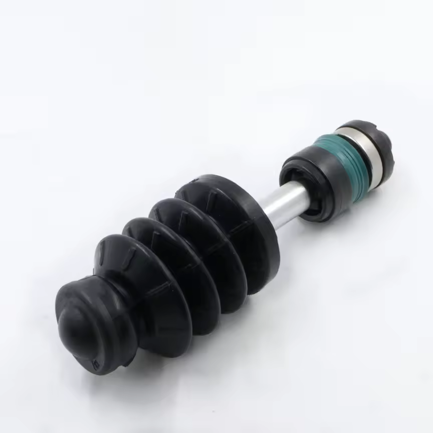 VW Audi Skoda DQ200 OE 0AM Clutch Fork Pusher Rod for Golf 2012-2016 1 Year Double Dual Assembly Flywheel Gearbox Replacement