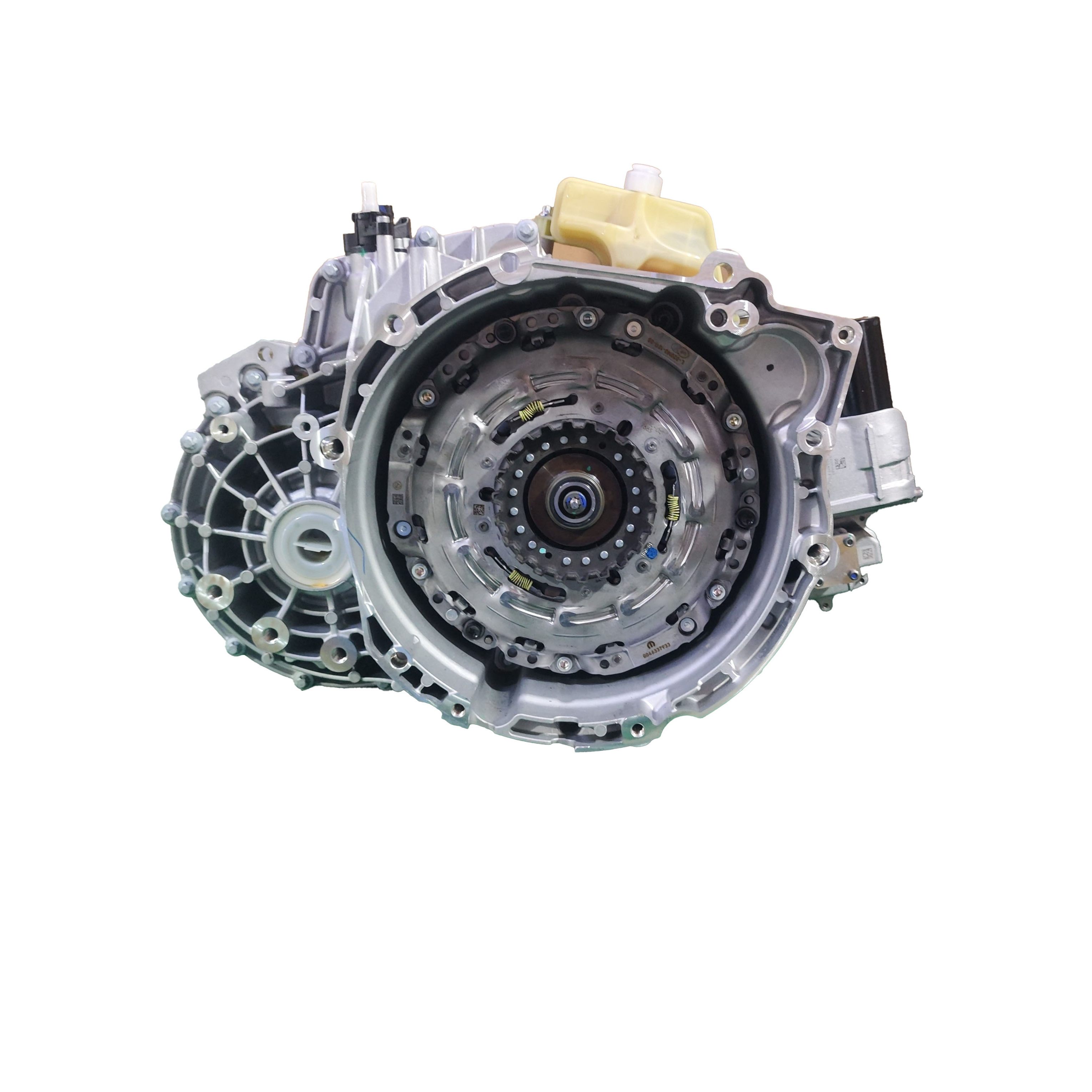 C725 Transmission Assembly Gear Boxes New for Trumpchi Vehicles Automatic Gearbox Replacement Rebuilt Parts