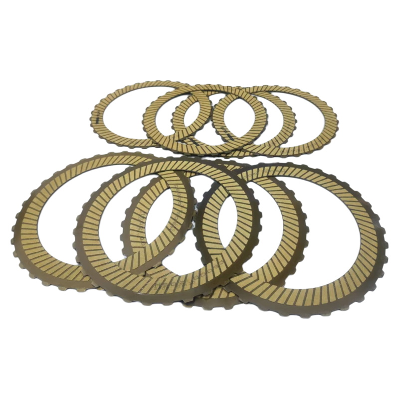 6DCT450 MPS6 Auto Transmission Friction Kit Seal Included Compatible with for FORD and for VOLVO Vehicles Gear Boxes Product - Image 3