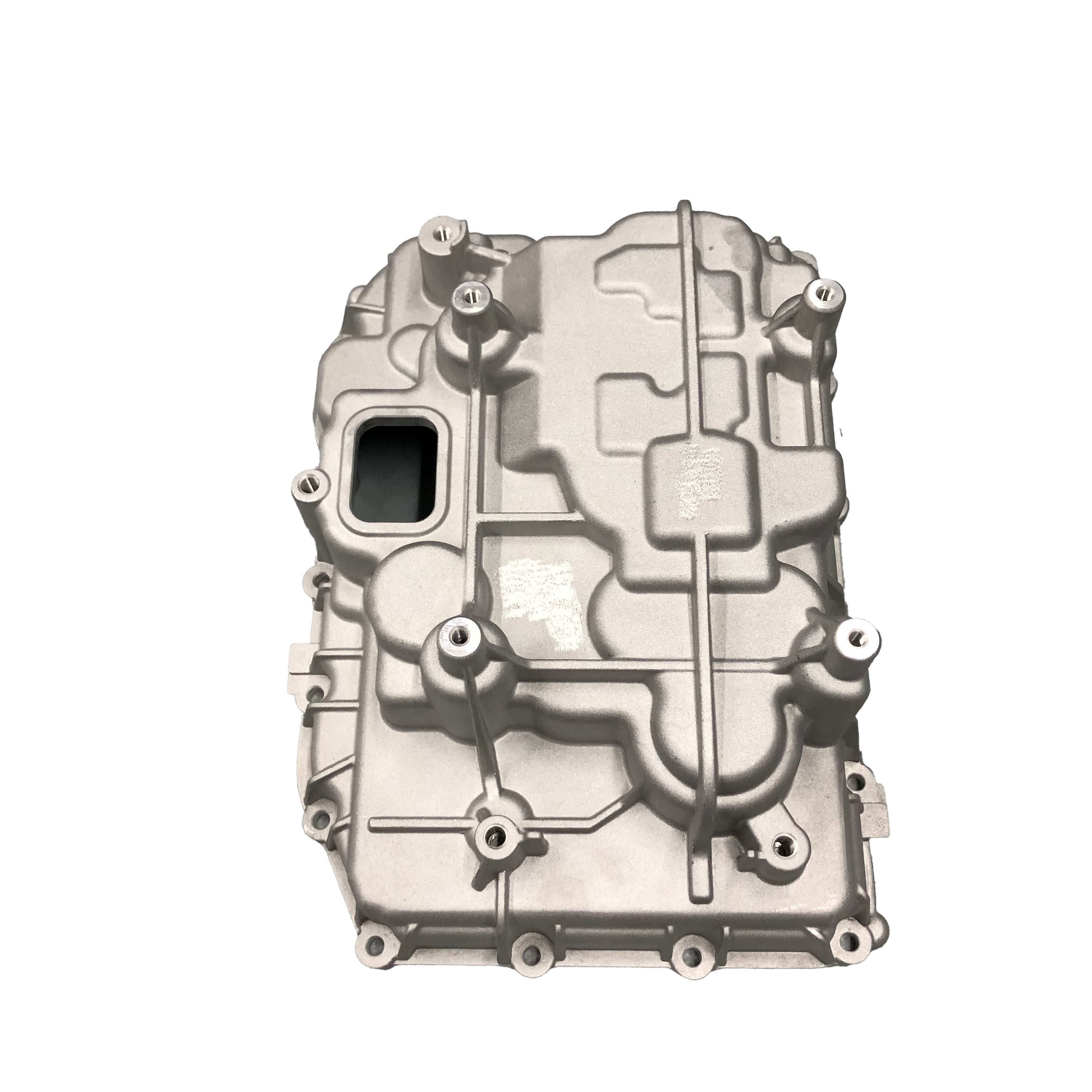 Changan DF727 Aluminum Car Engine Oil Sump for CS55 PLUS 2019-2020 Replacement Premium Material Assembly Long Block Short Bare - Image 2