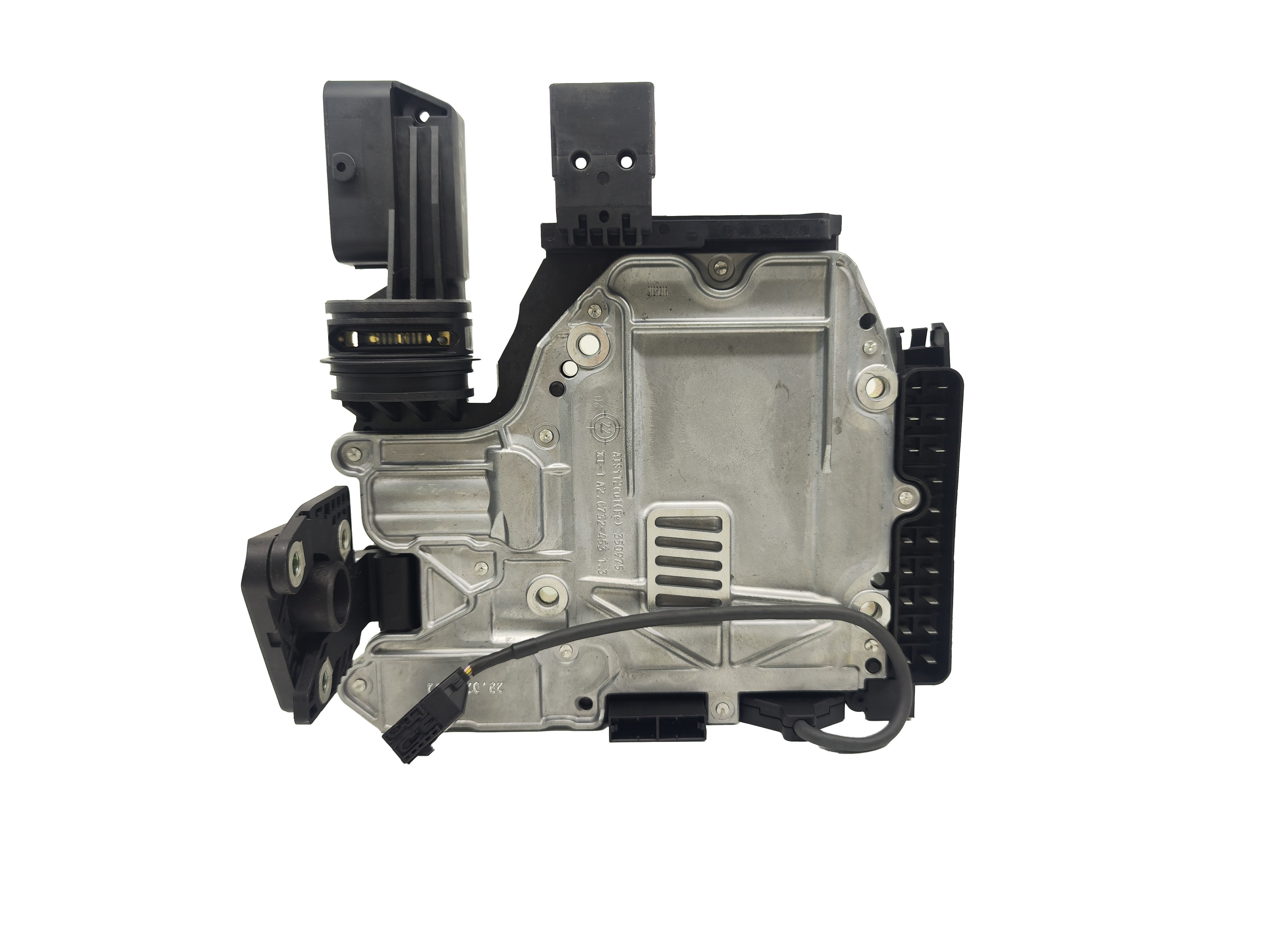 Audi A4 A6L A5 A7 DL382 TCM 0CK927156AA Transmission Control Module 0CJ 0CK927156Q for Vehicle Transmission 0CK Control Module - Image 2