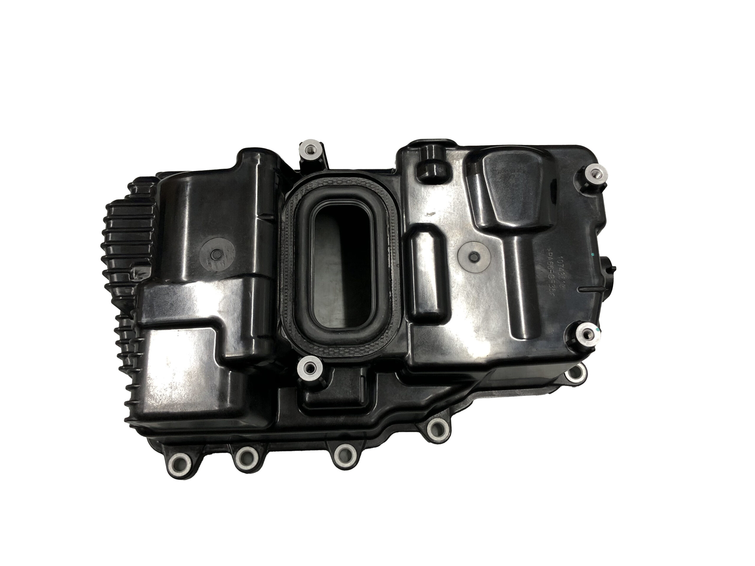 7DCT250 DSG Transmission Gear Box for Chevrolet Malibu 2008- 2.2L Engine Automatic DSG Oil Sump-9 Months Assembly Long Block - Image 4