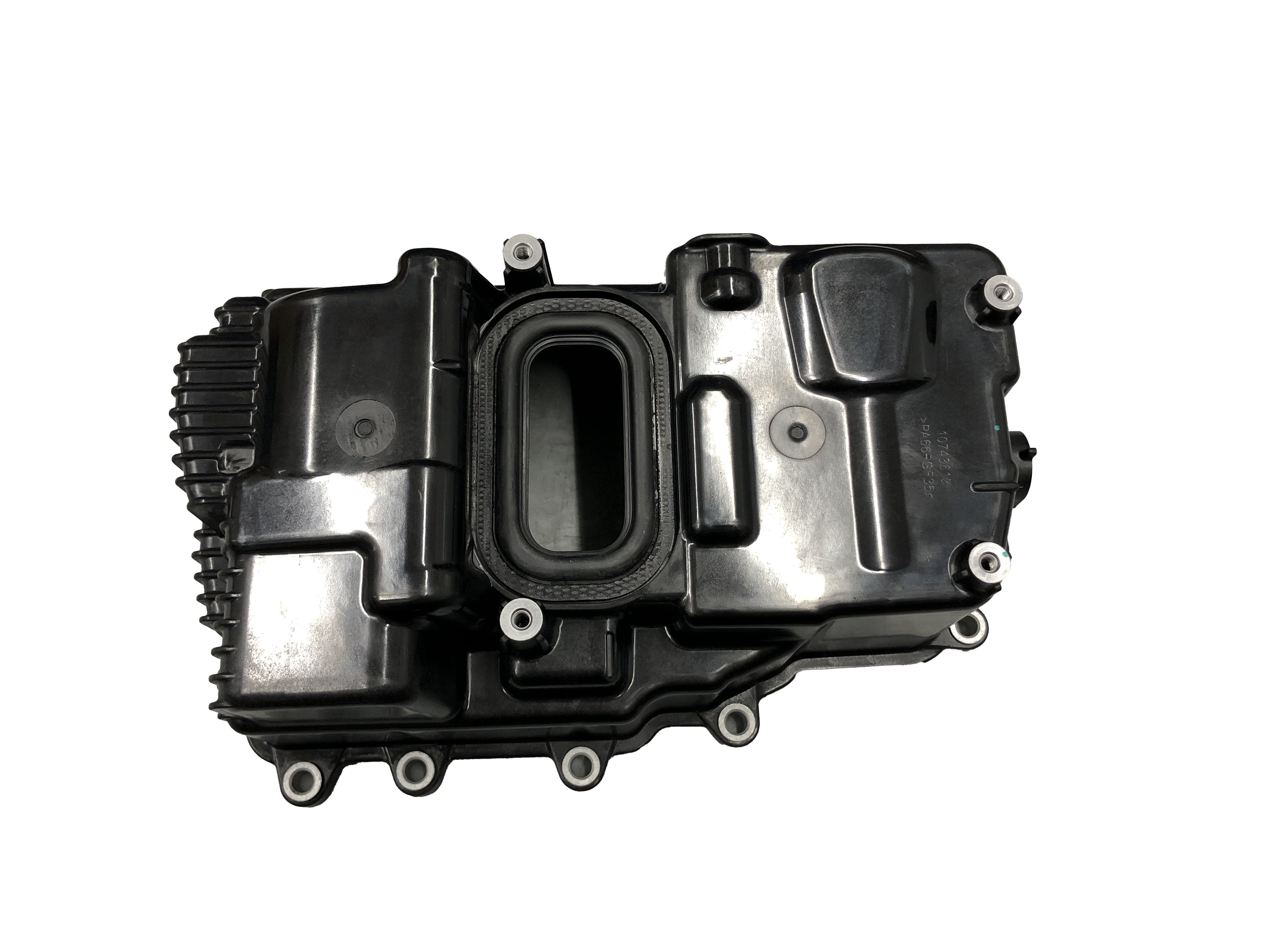 7DCT250 DSG Transmission Gear Box for Chevrolet Malibu 2008- 2.2L Engine Automatic DSG Oil Sump-9 Months Assembly Long Block - Image 4