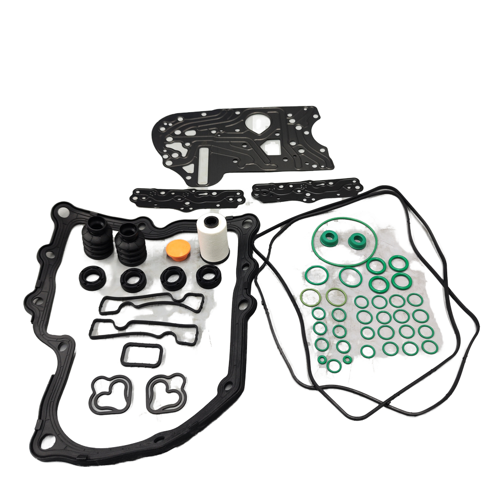 Repair Kit for Volkswagen Audi 0AM DQ200 7-Speed Dry Dual Clutch Transmission Valve Body Automatic Gearbox Rebuilt Replacement - Image 3